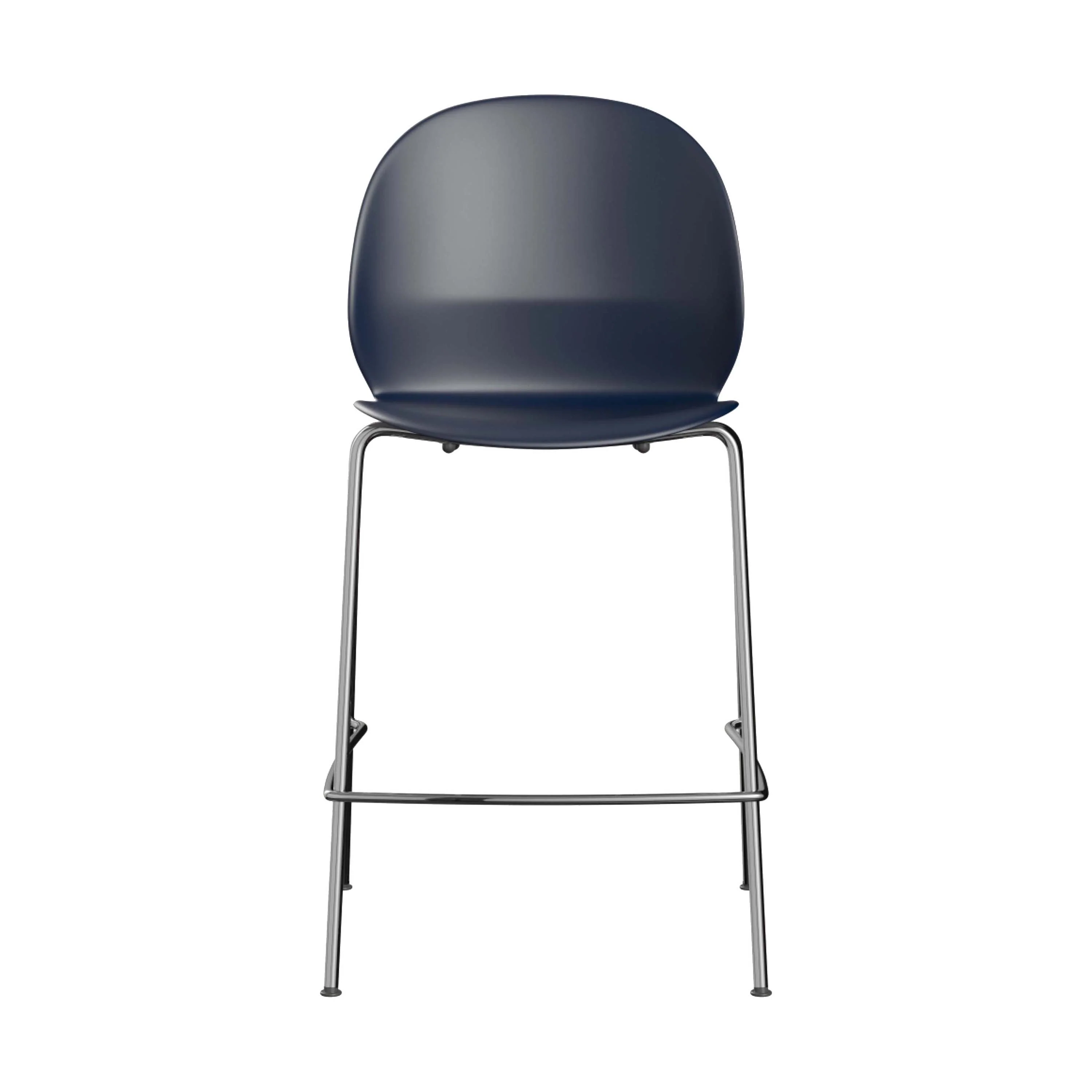 N02 Recycle Stacking Bar and Counter Stool - Image 5