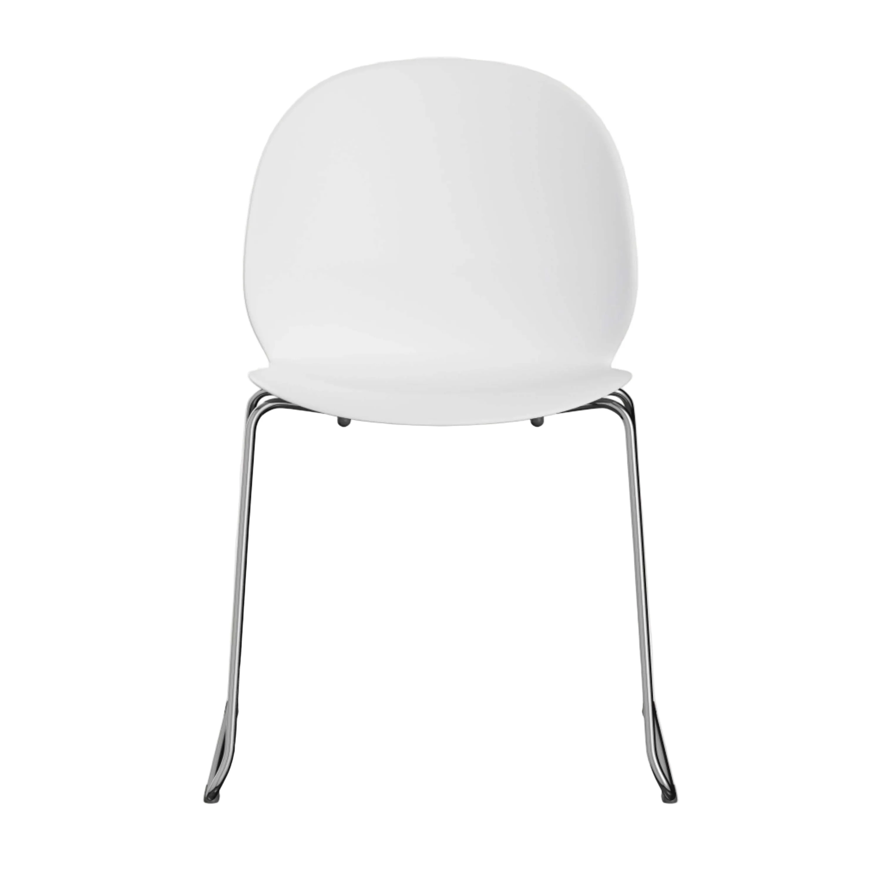 N02 Recycle Stacking Chair - Image 10