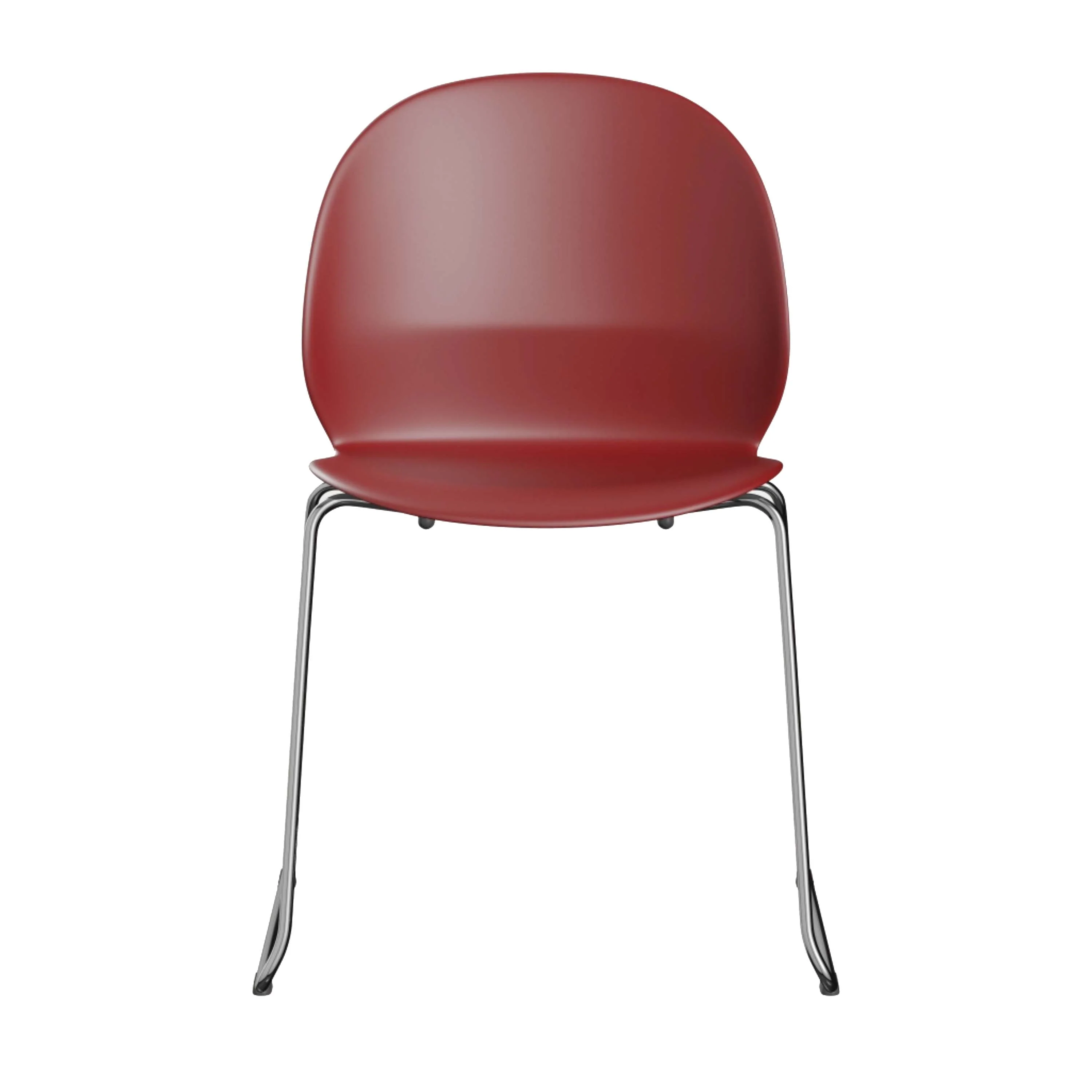 N02 Recycle Stacking Chair - Image 7