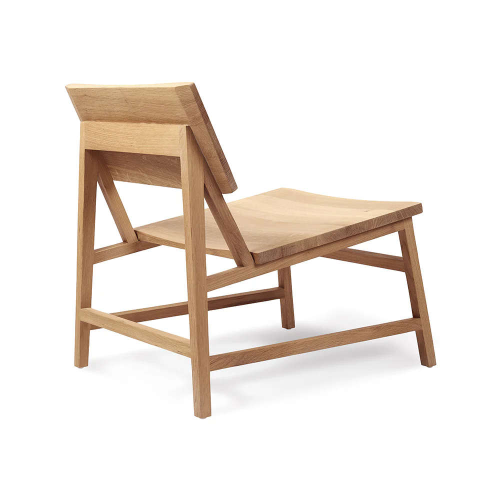 N2 Lounge Chair - Image 4