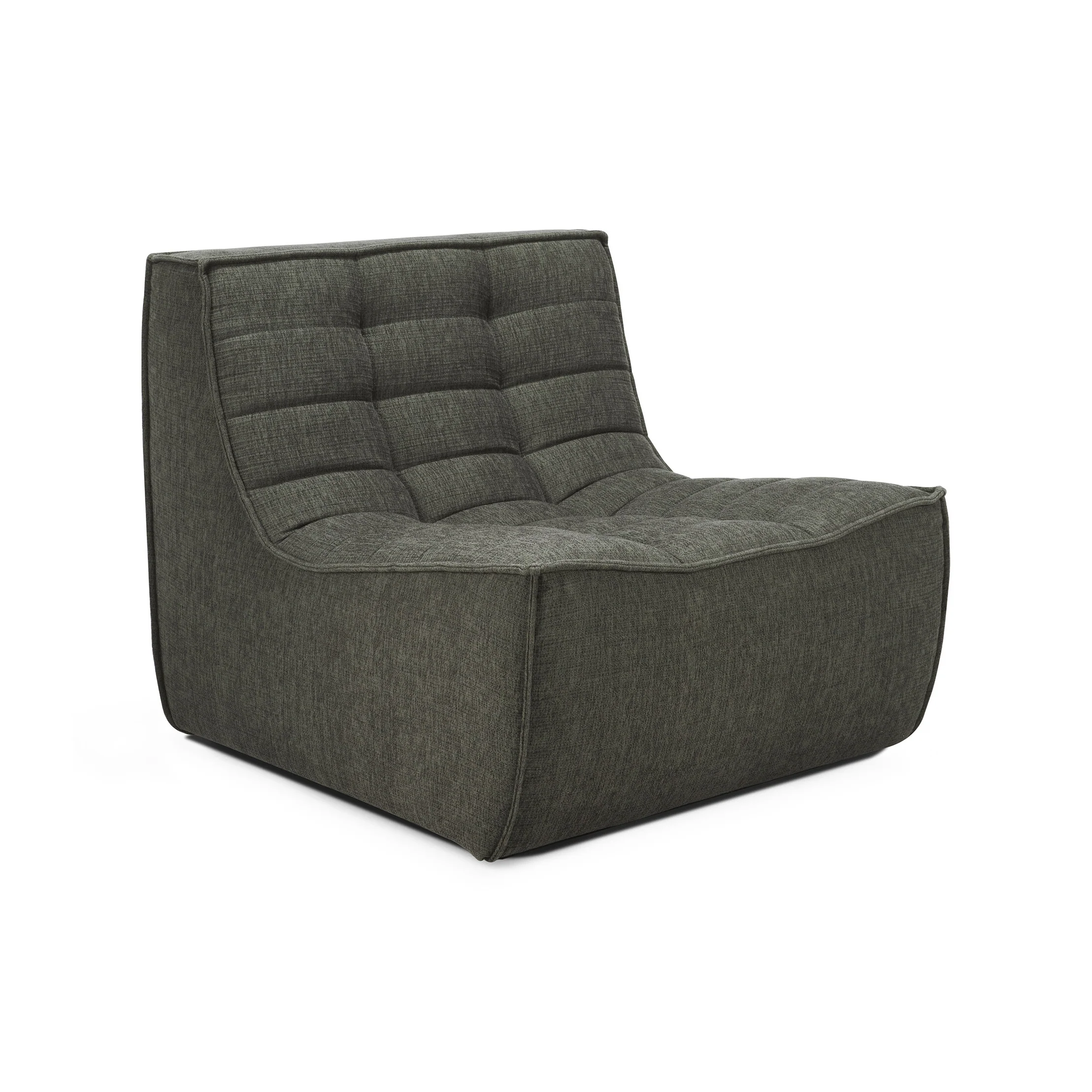 N701 - 1 Seater Sofa Module - Image 4