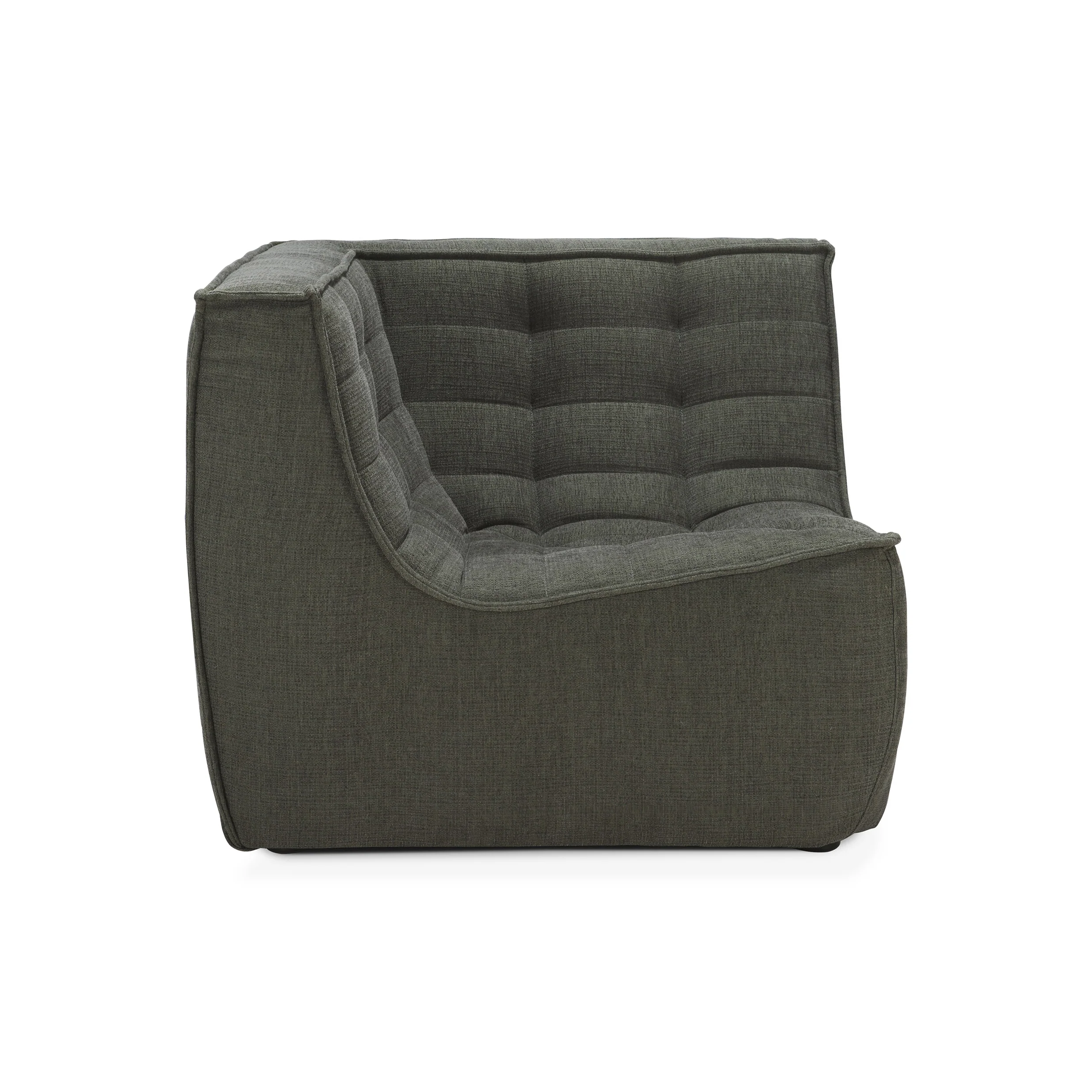 N701 Modular Sofa with Square Corner, No. 4 - Image 19