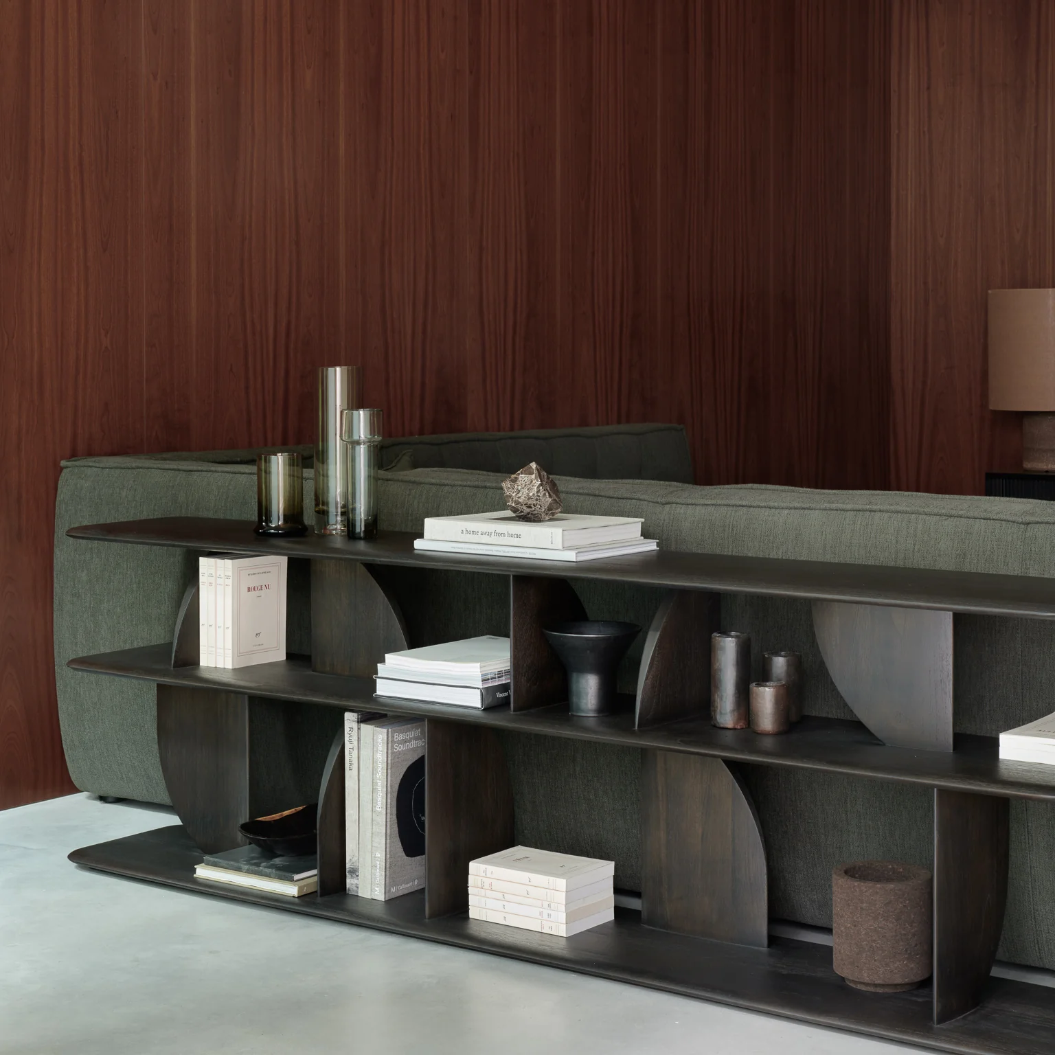 N701 Modular Sofa with Square Corner, No. 4 - Image 28