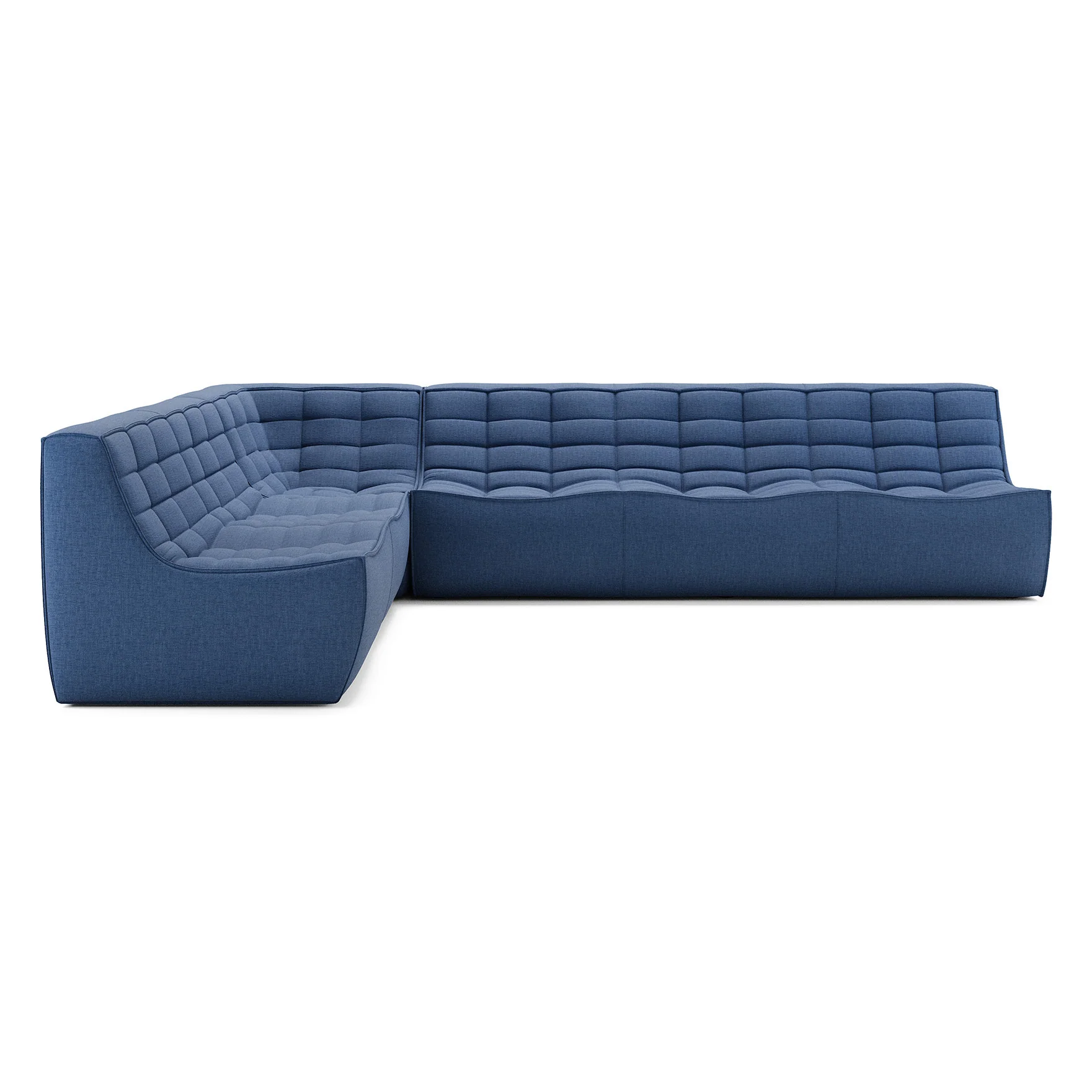 N701 Modular Sofa with Square Corner, No. 4 - Image 38
