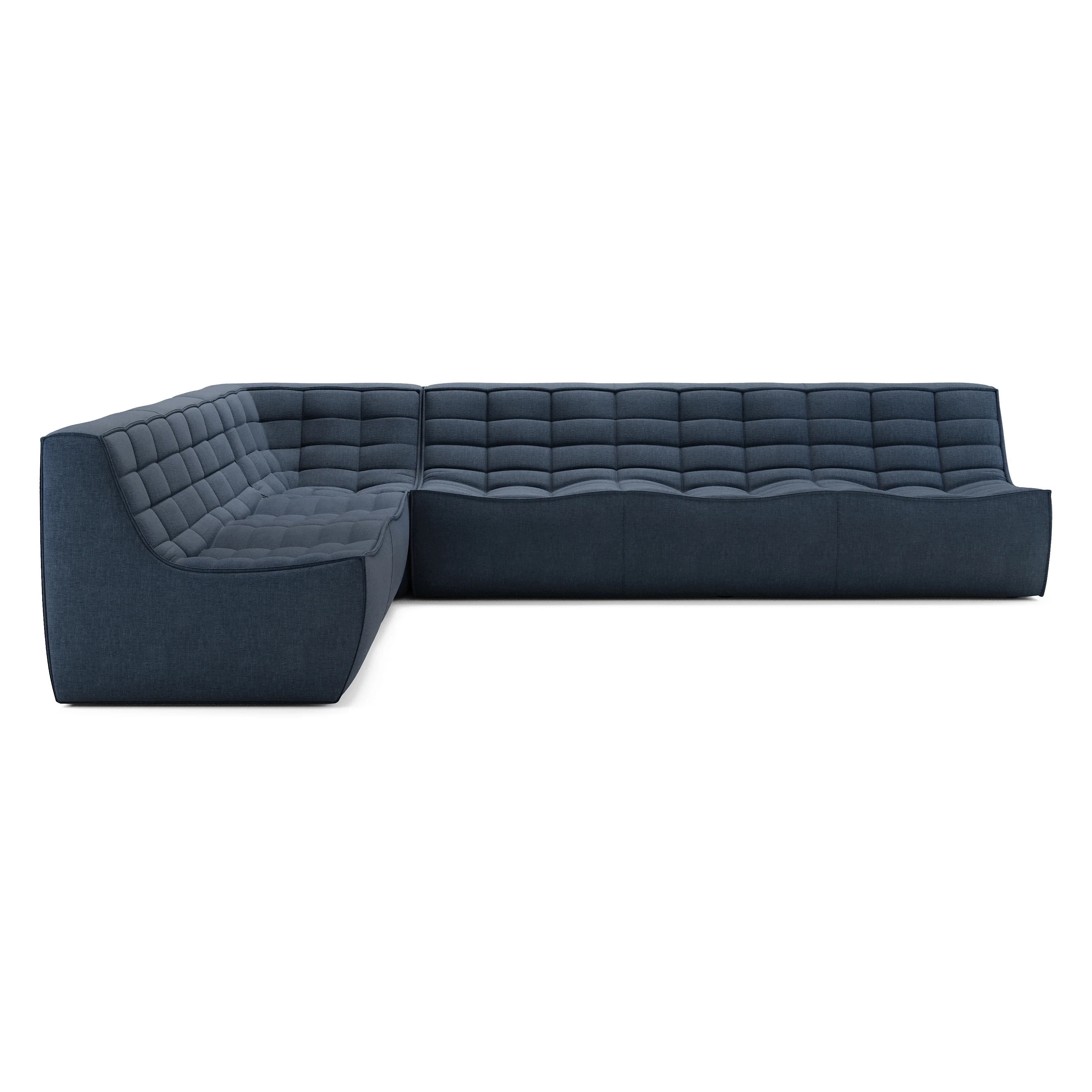 N701 Modular Sofa with Square Corner, No. 4 - Image 40