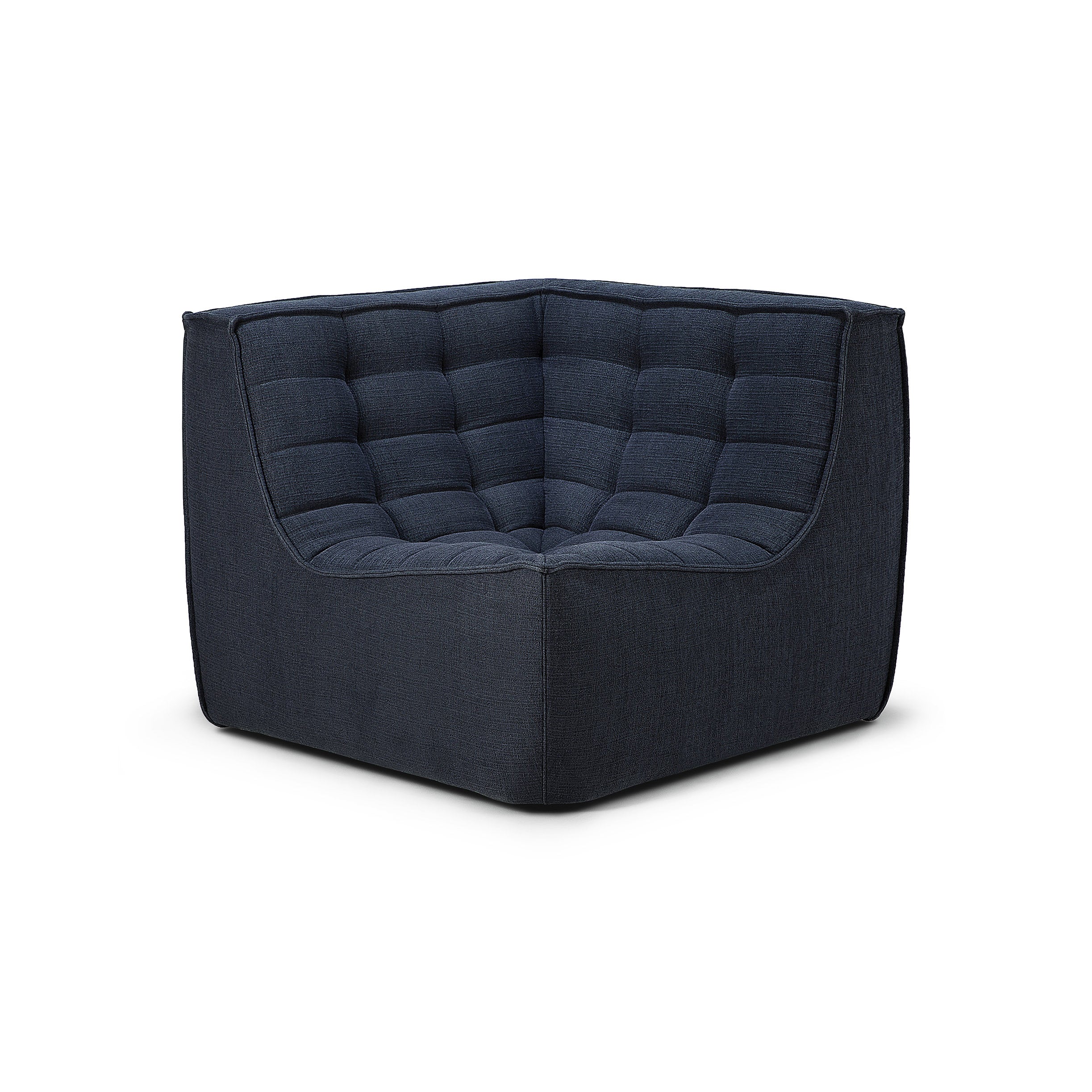 N701 Modular Sofa with Square Corner, No. 4 - Image 7