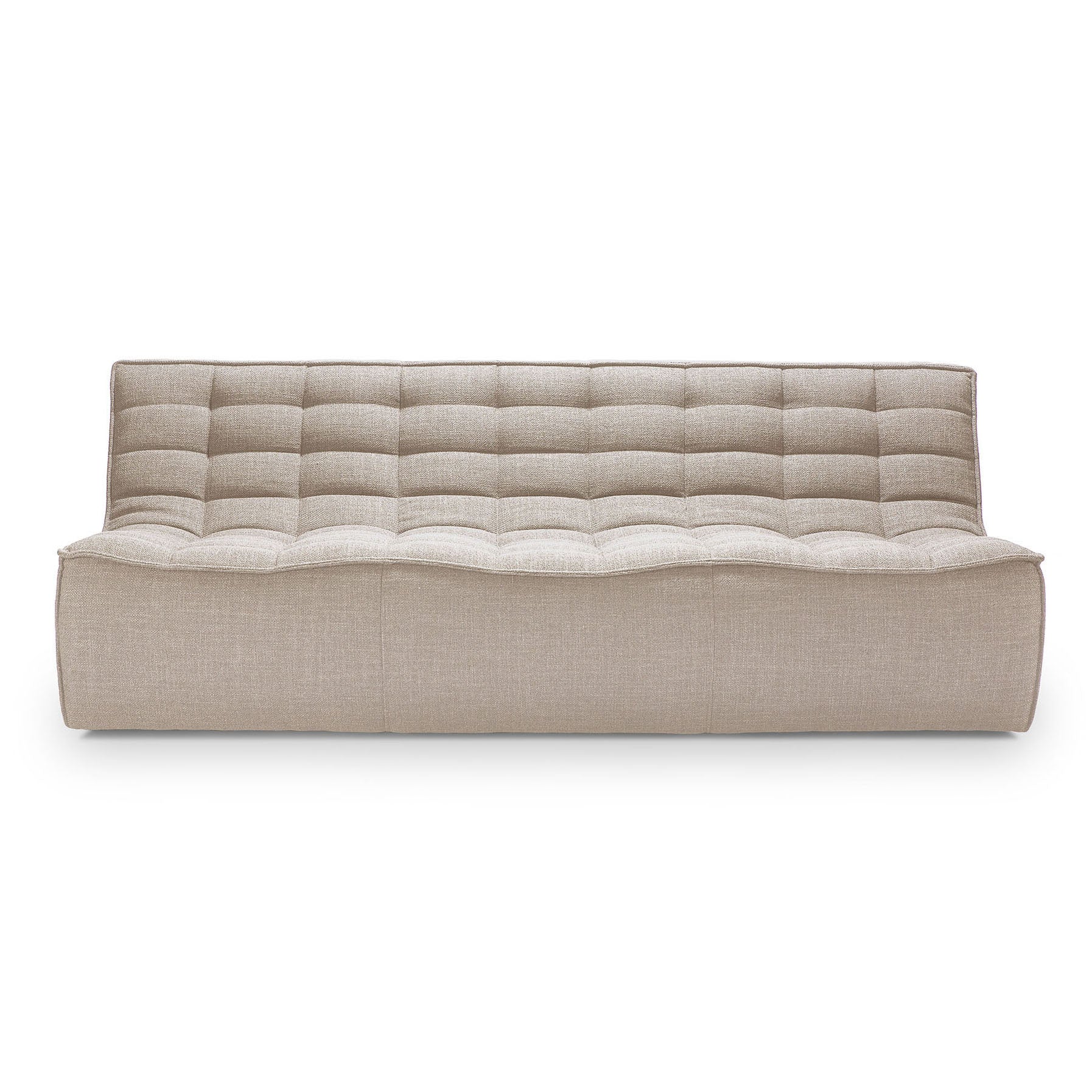 N701 Modular Sofa with Square Corner, No. 4 - Image 8