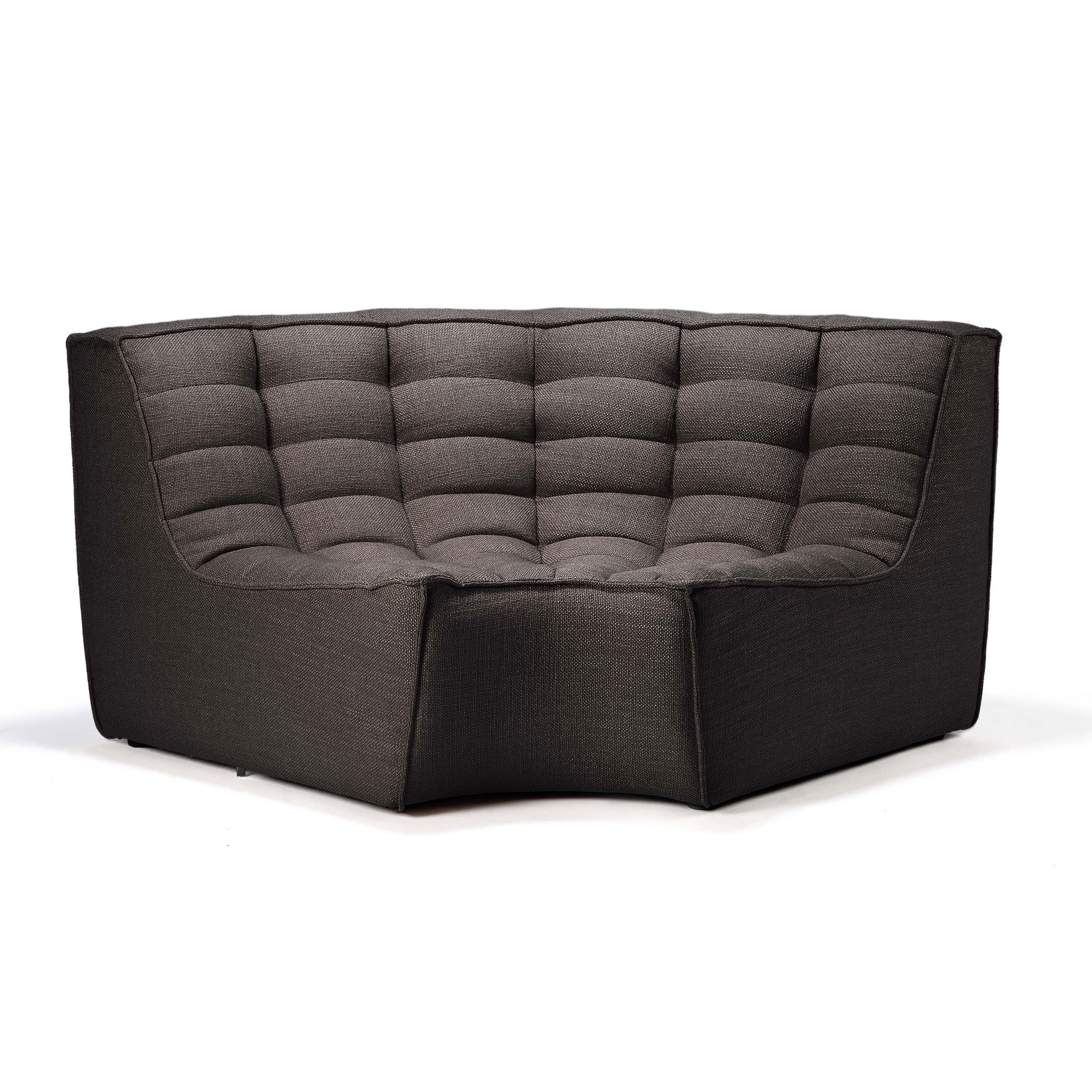 N701 Round Corner Sofa Module - Image 18