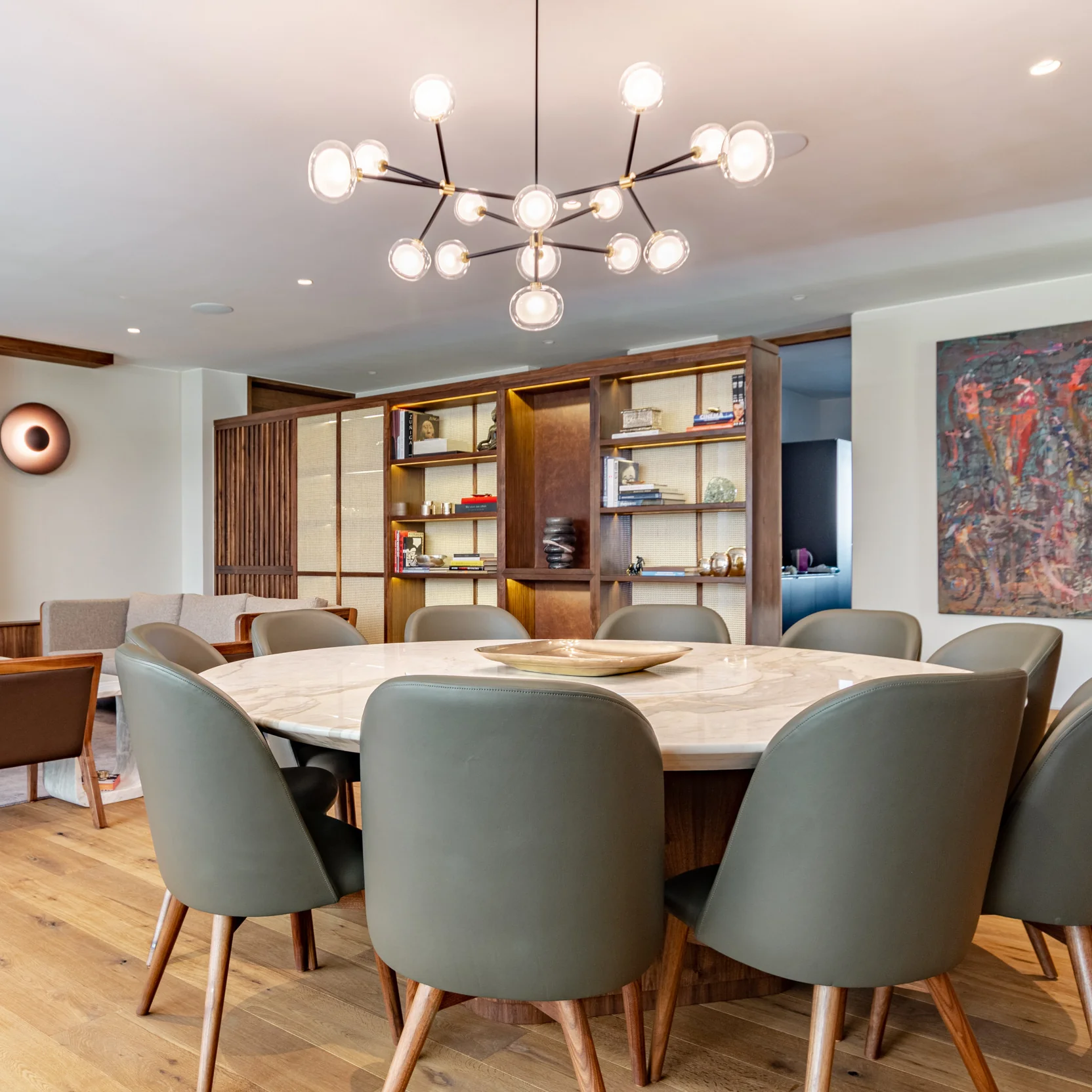 Nabila Chandelier - Image 8