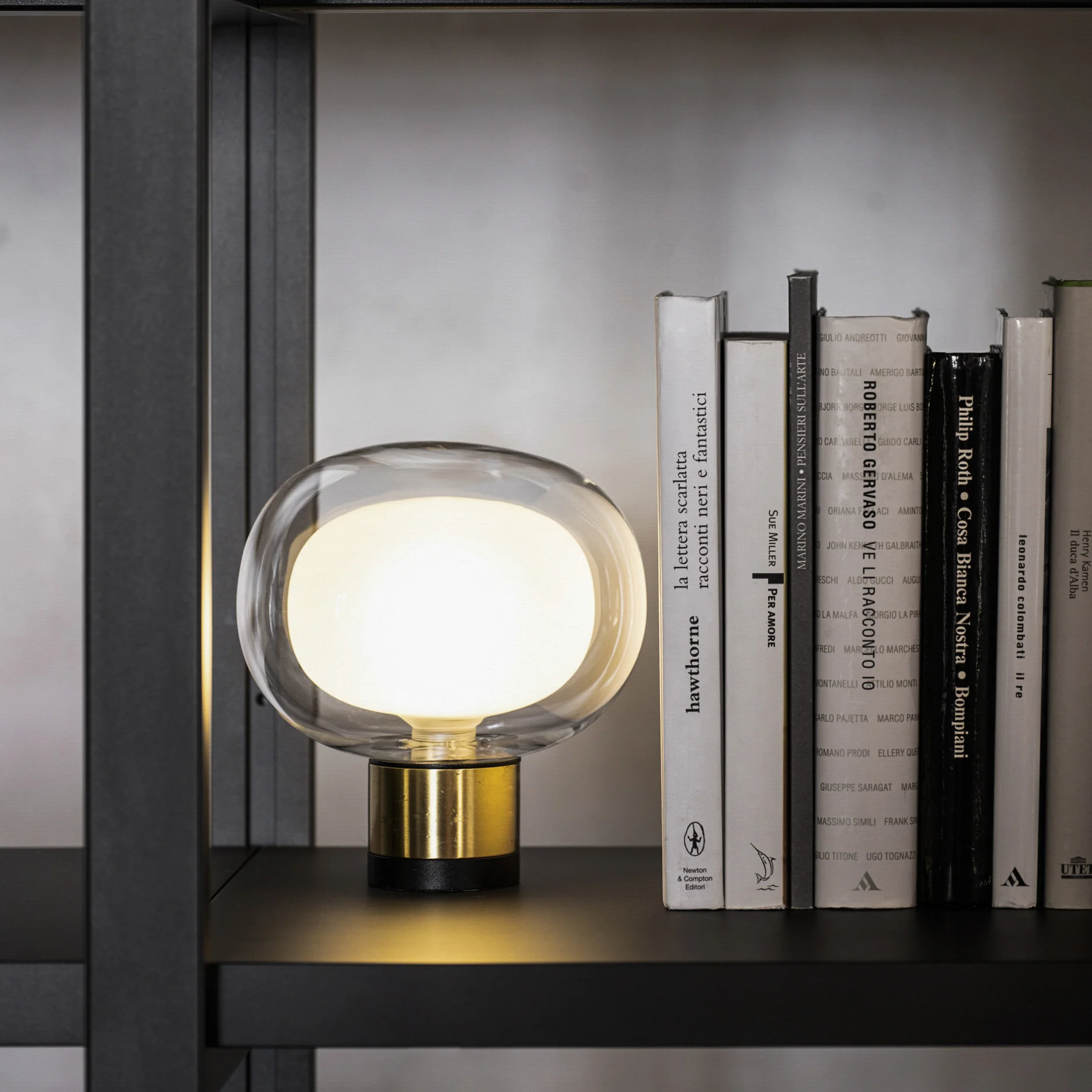 Nabila Mini Table Lamp - Image 5