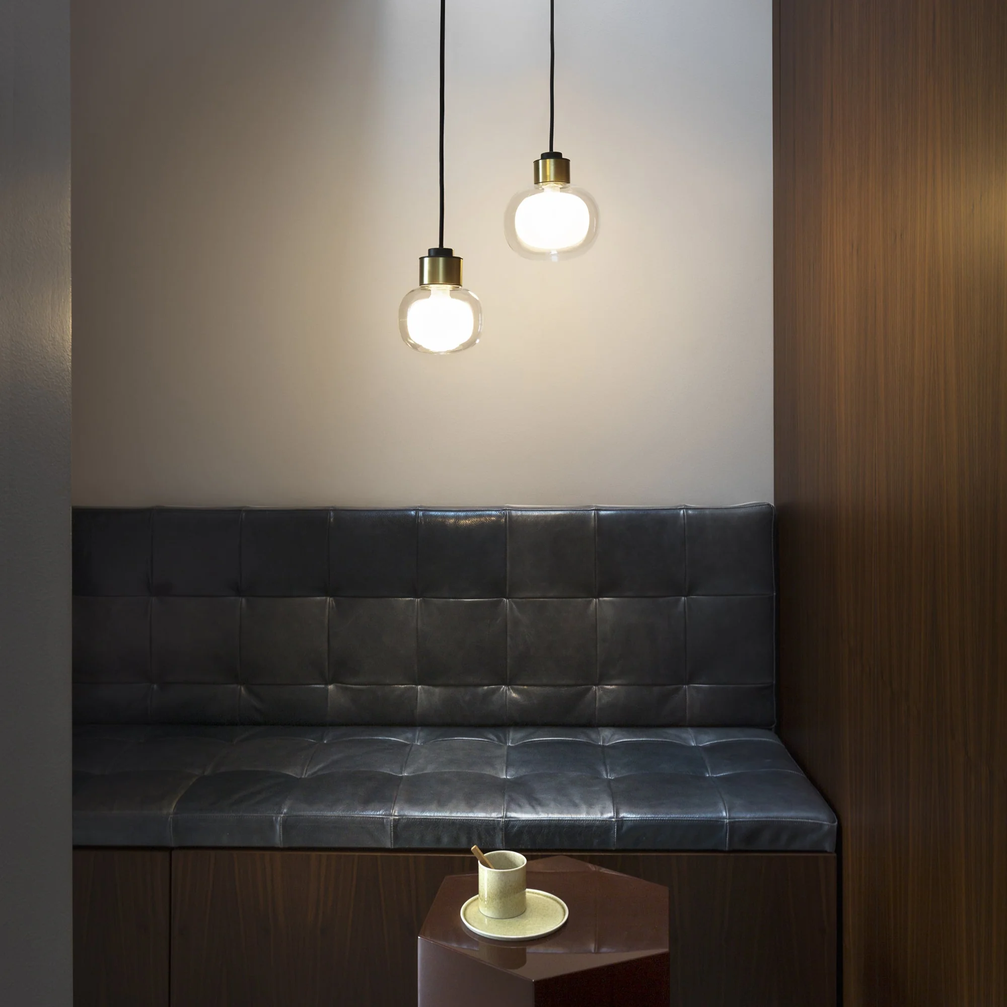 Nabila Pendant Light - Image 17