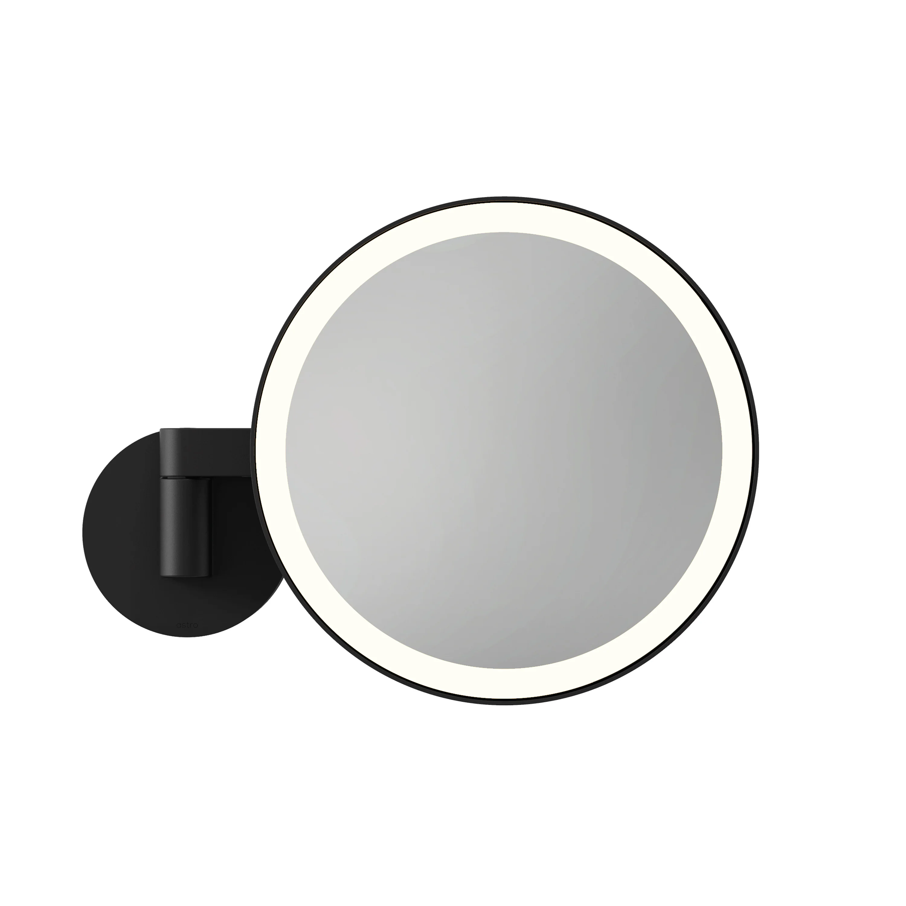 Nagoya Lighted Vanity Mirror - Image 6