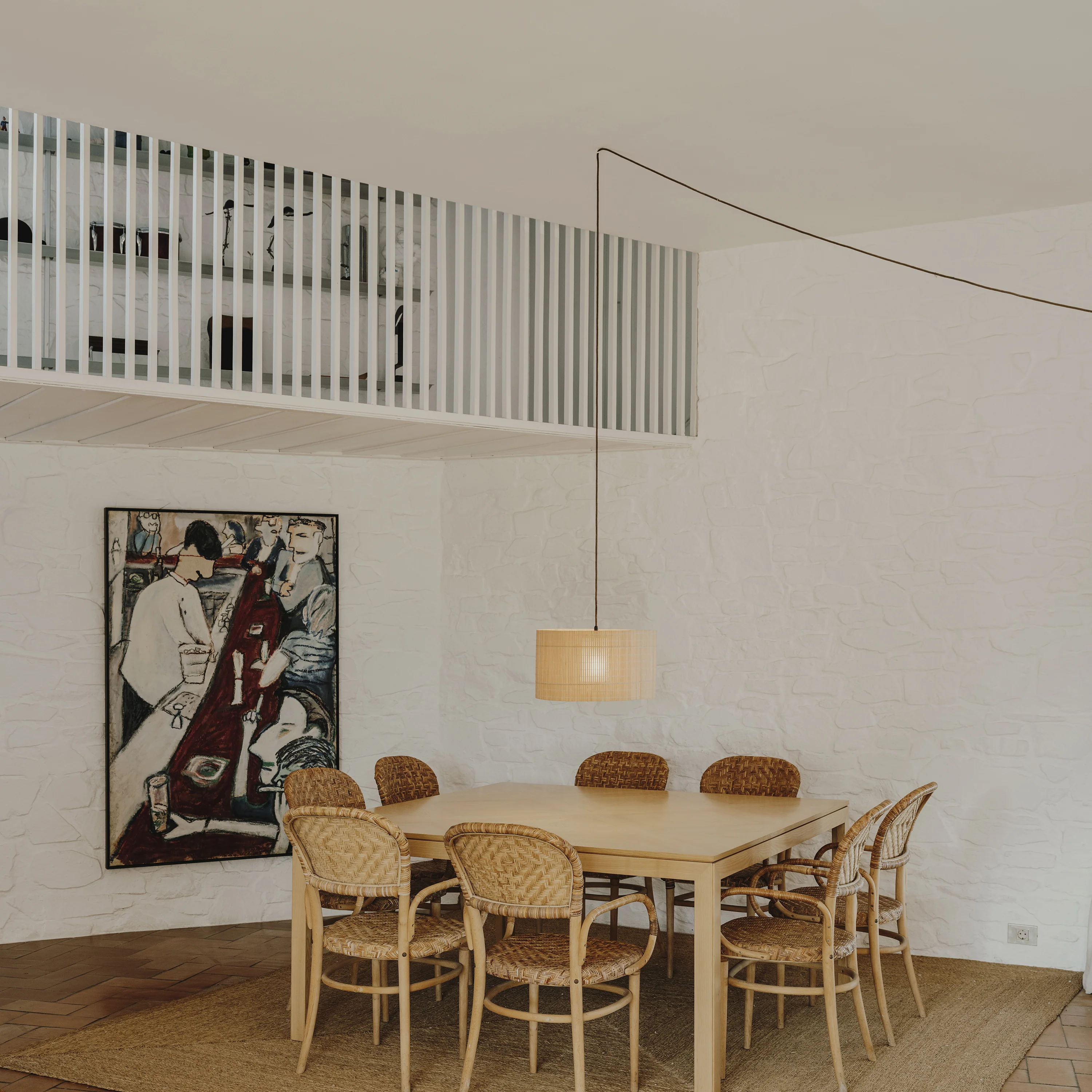 Nagoya Pendant Light - Image 7