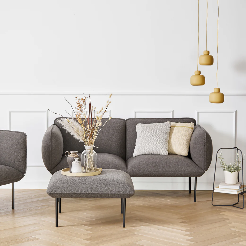 Nakki Sofa - Image 2