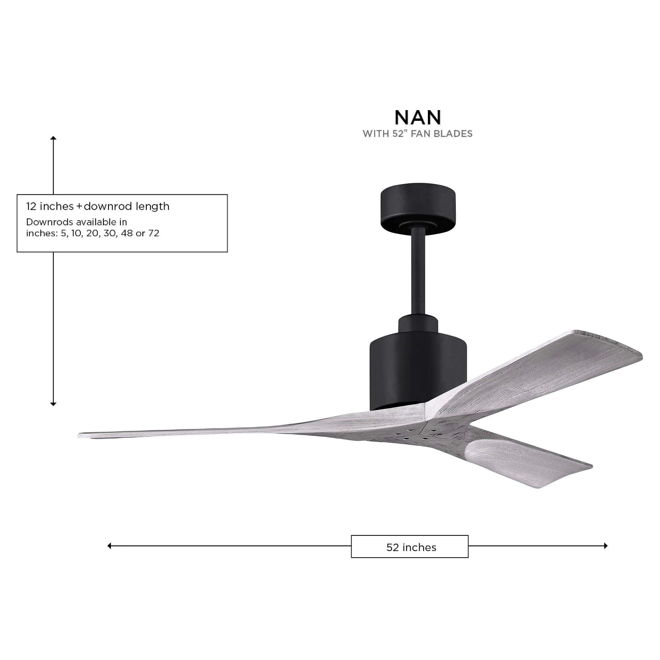 Nan Ceiling Fan - Image 147