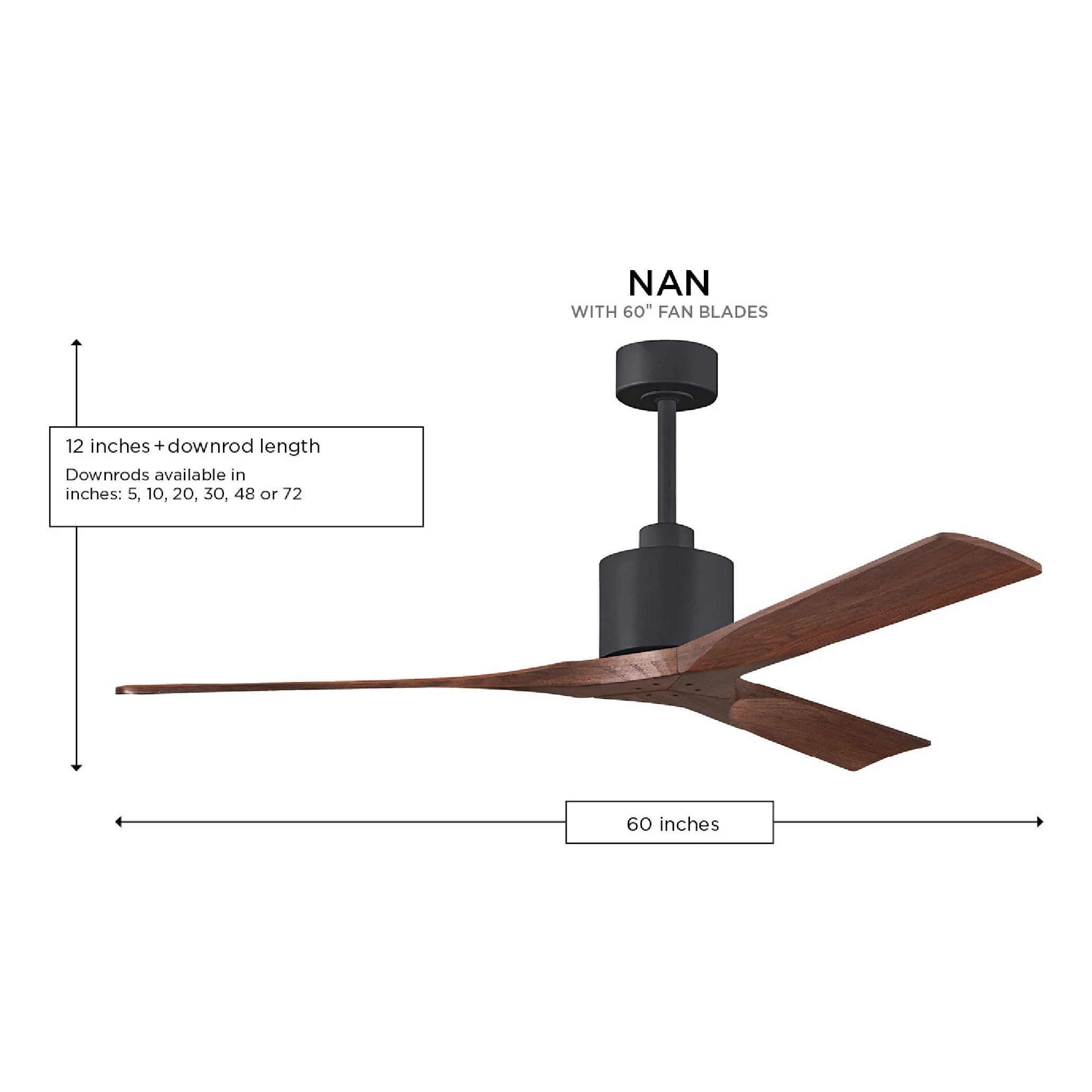 Nan Ceiling Fan - Image 148