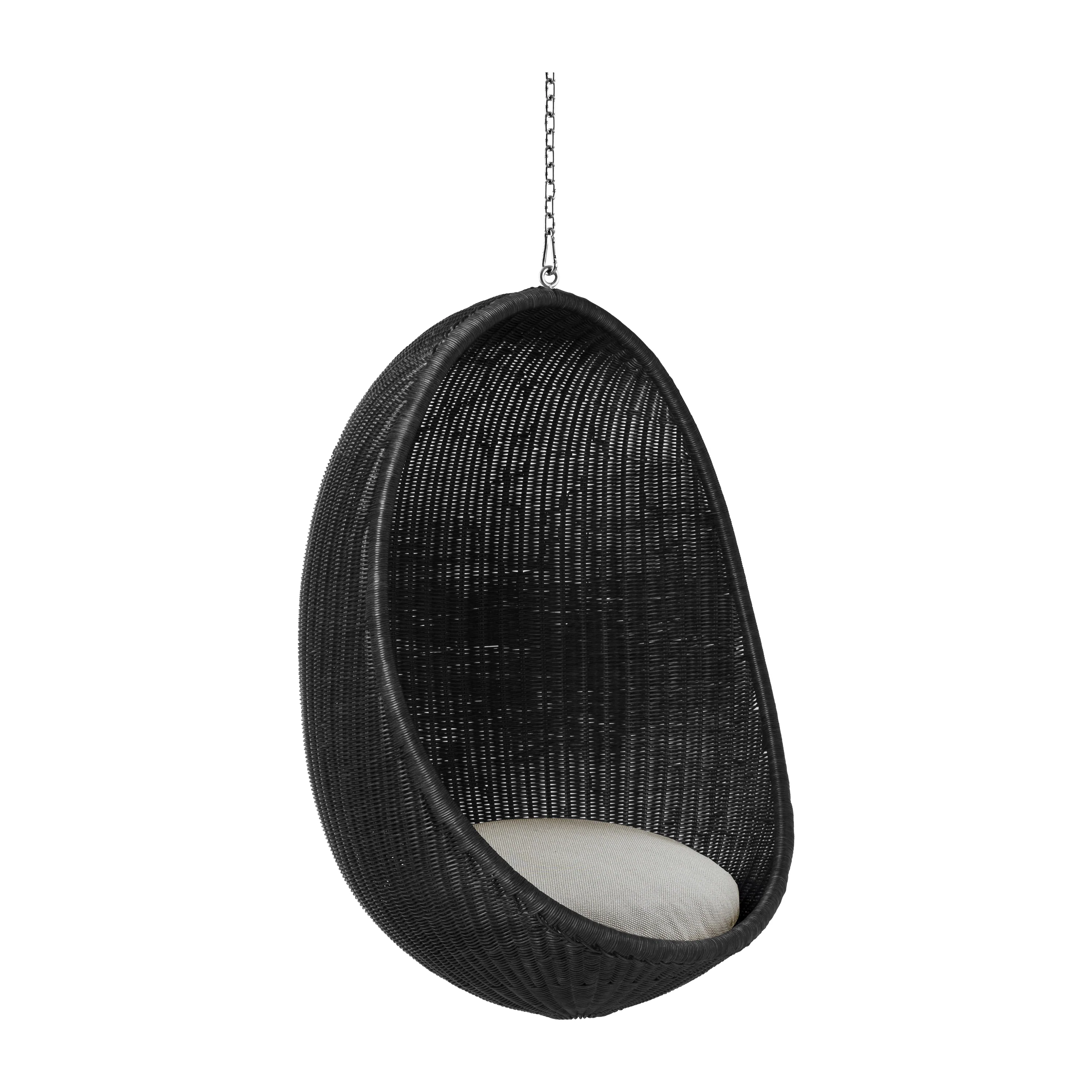 Nanna Ditzel Hanging Egg Chair - Image 16