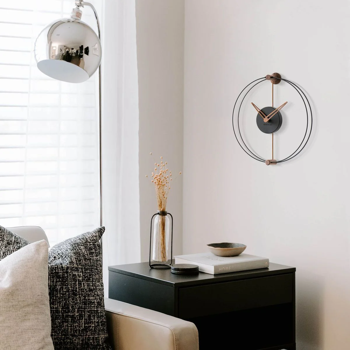 Nano Clock - Image 9