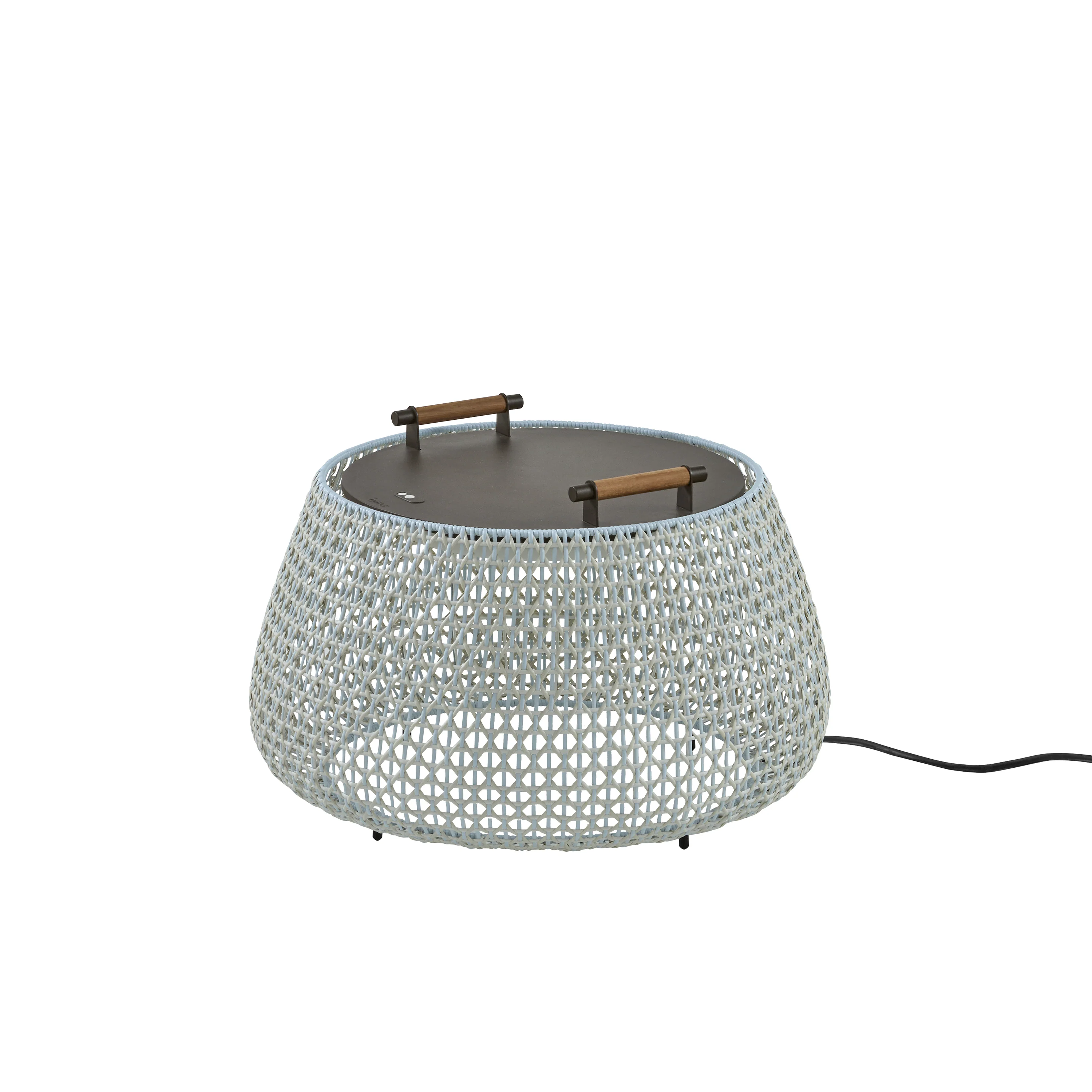 Nans Bag Outdoor LED Floor Lamp - Image 2