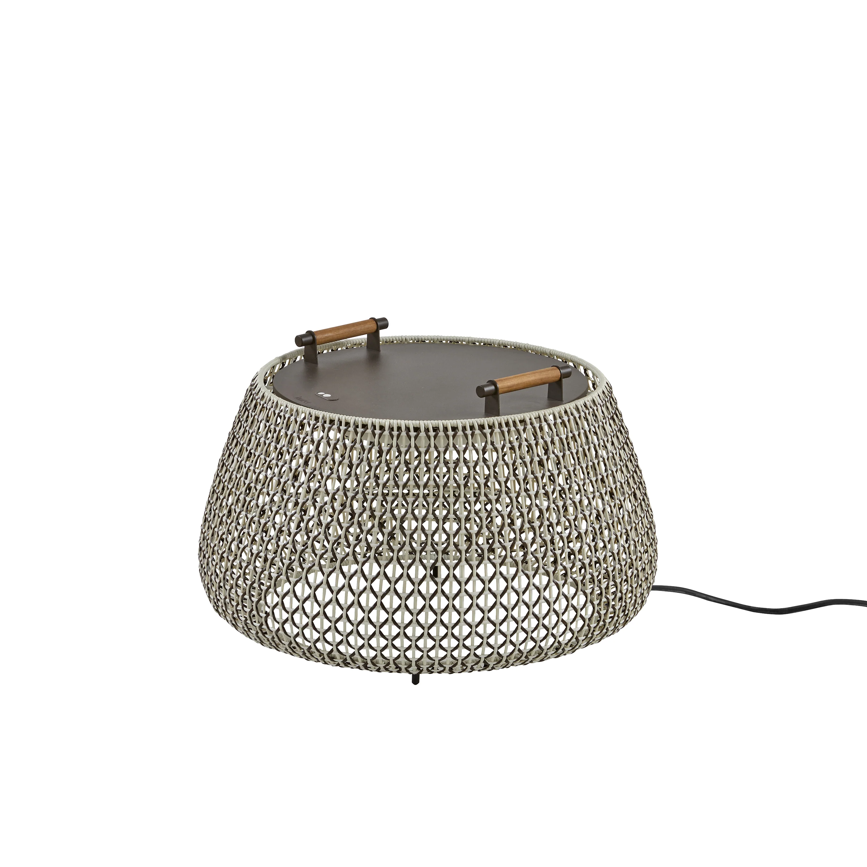 Nans Bag Outdoor LED Floor Lamp - Image 3