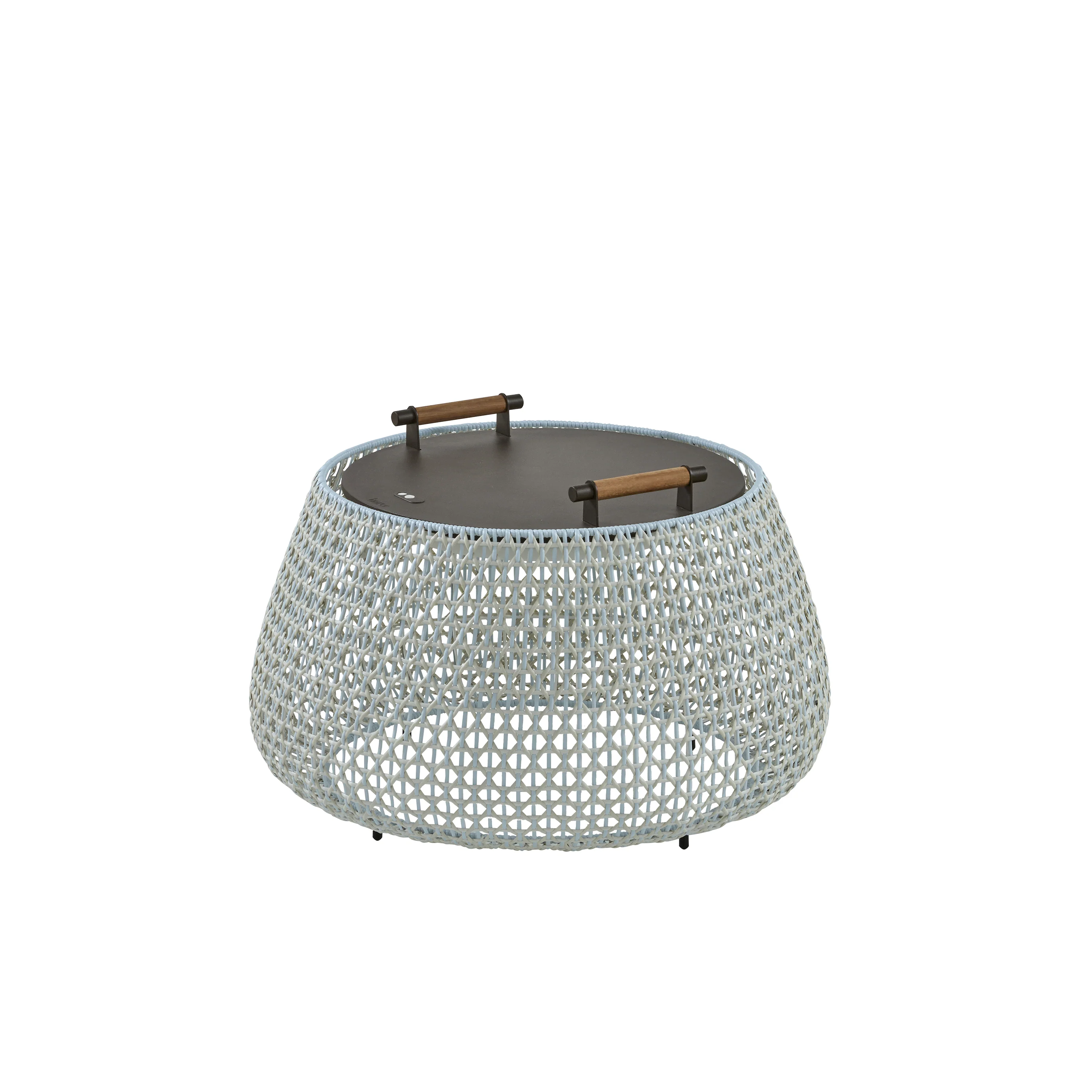 Nans Bag Outdoor Portable LED Floor Lamp - Image 2