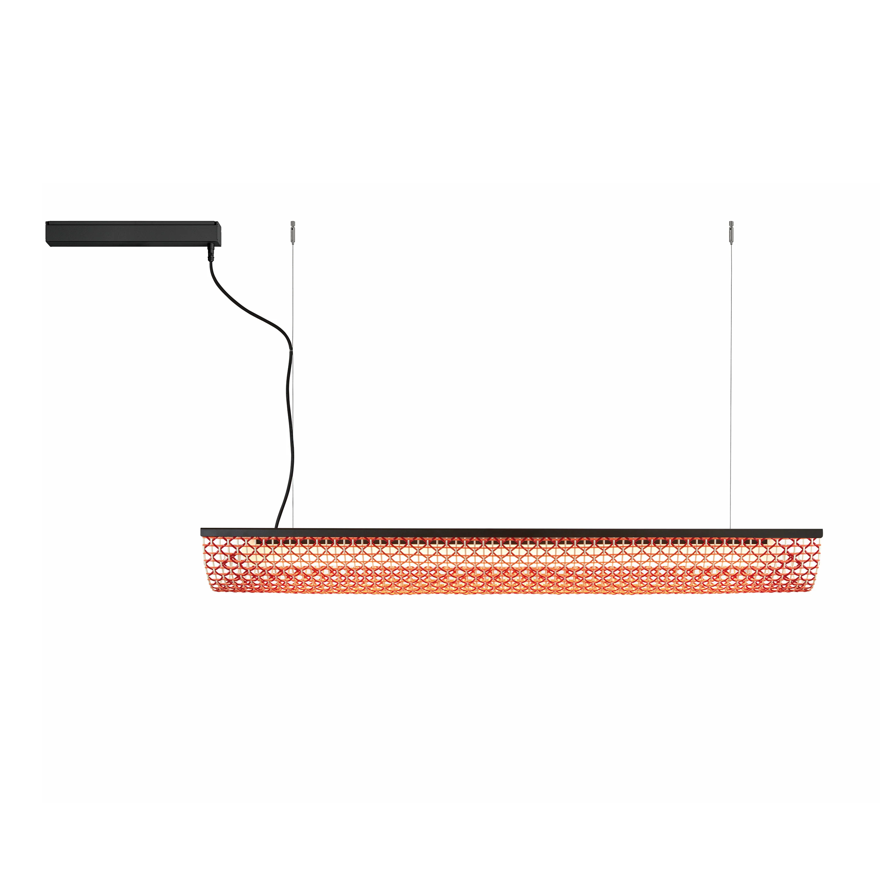 Nans Balis Outdoor LED Linear Pendant Light - Image 5