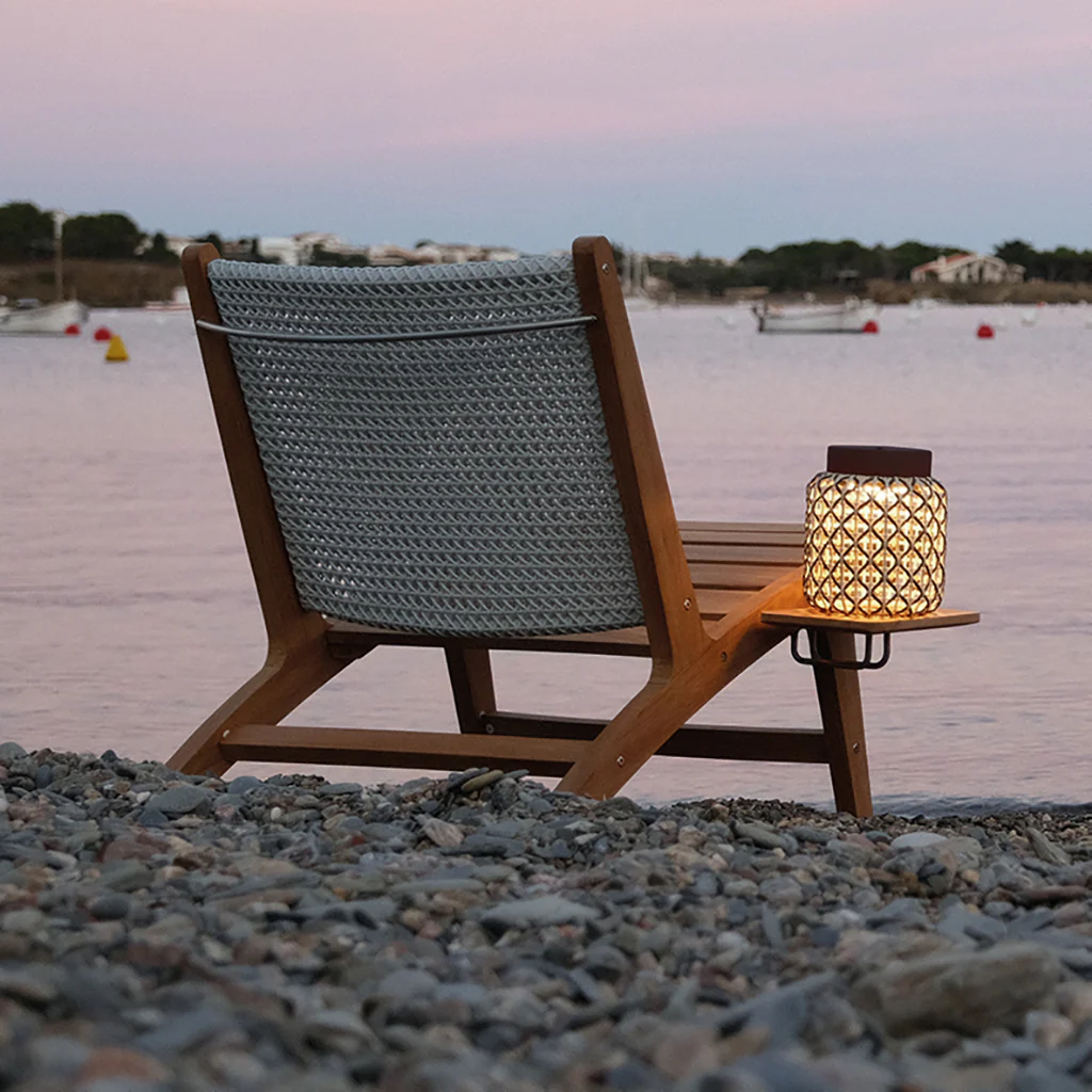 Nans LED Table Lamp - Image 5