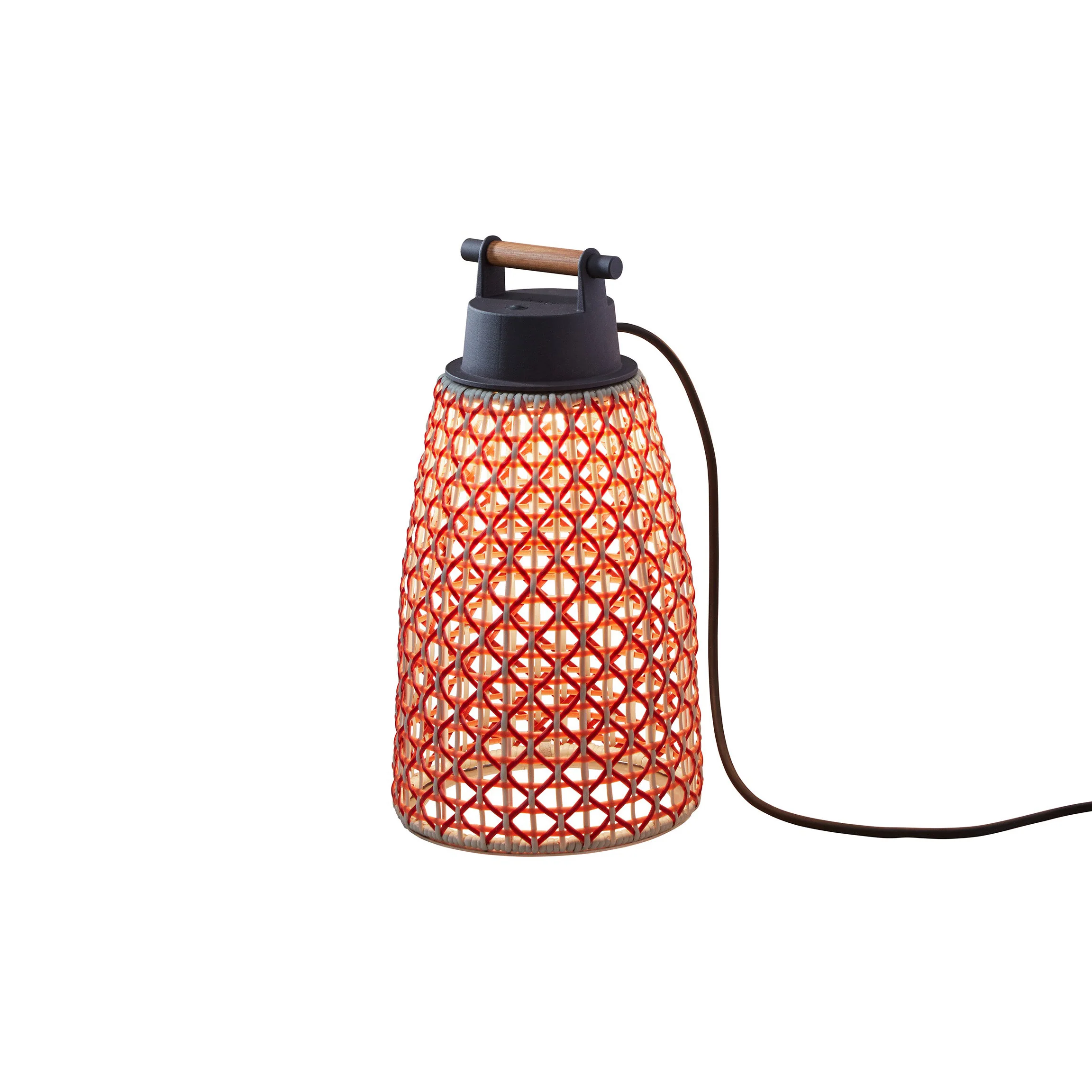 Nans Outdoor LED Table Lamp - Image 4
