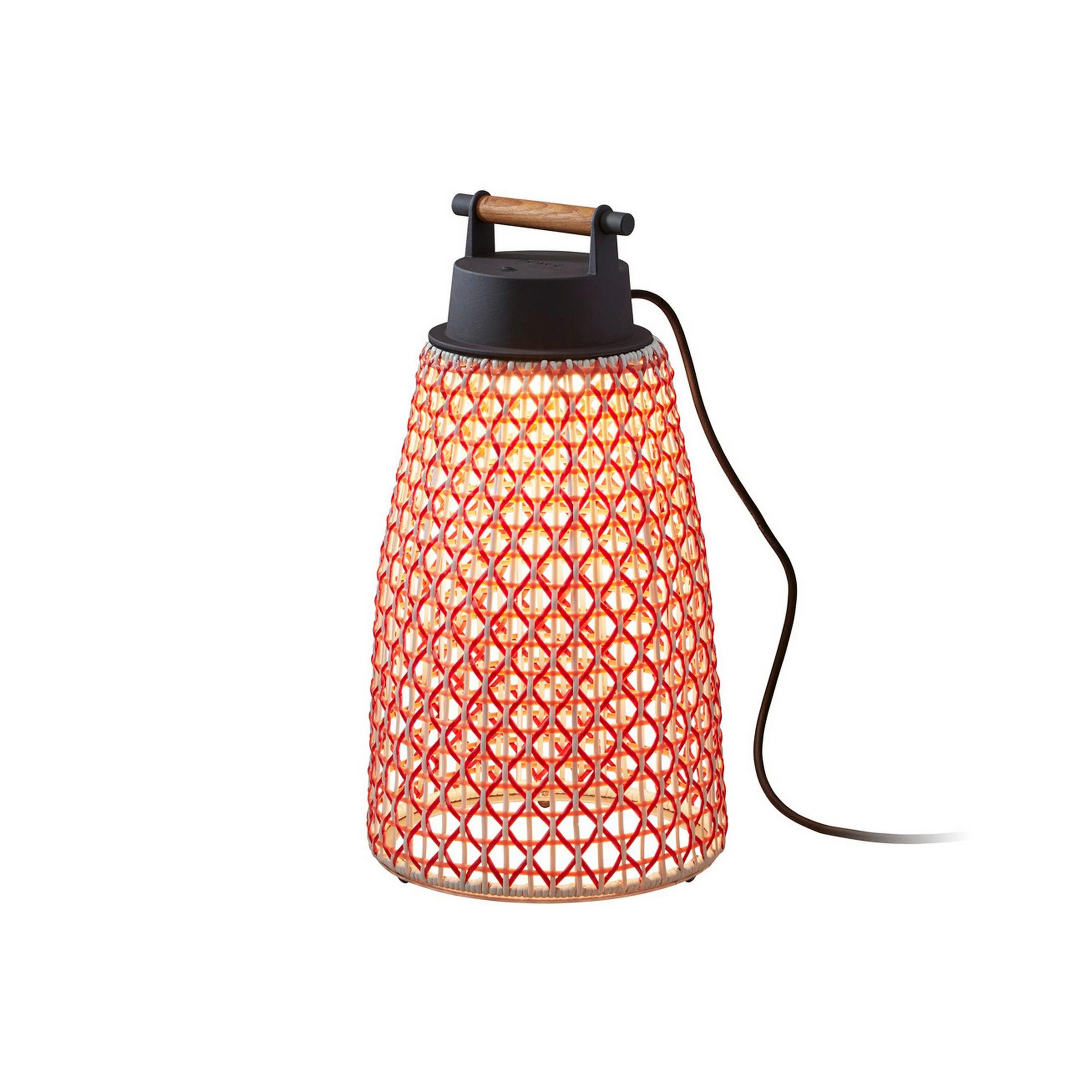 Nans Outdoor LED Table Lamp - Image 8