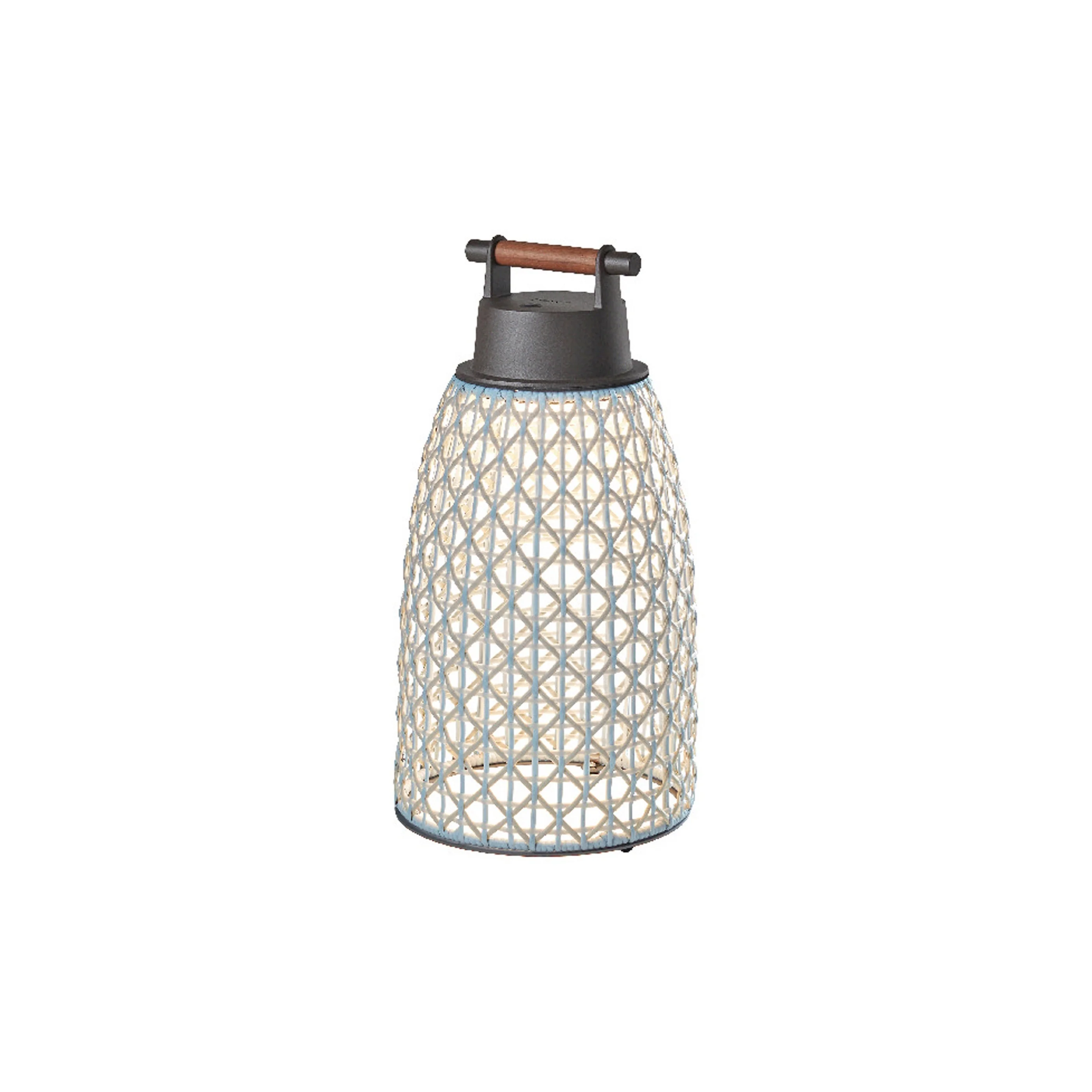 Nans Portable Outdoor LED Table Lamp - Image 14