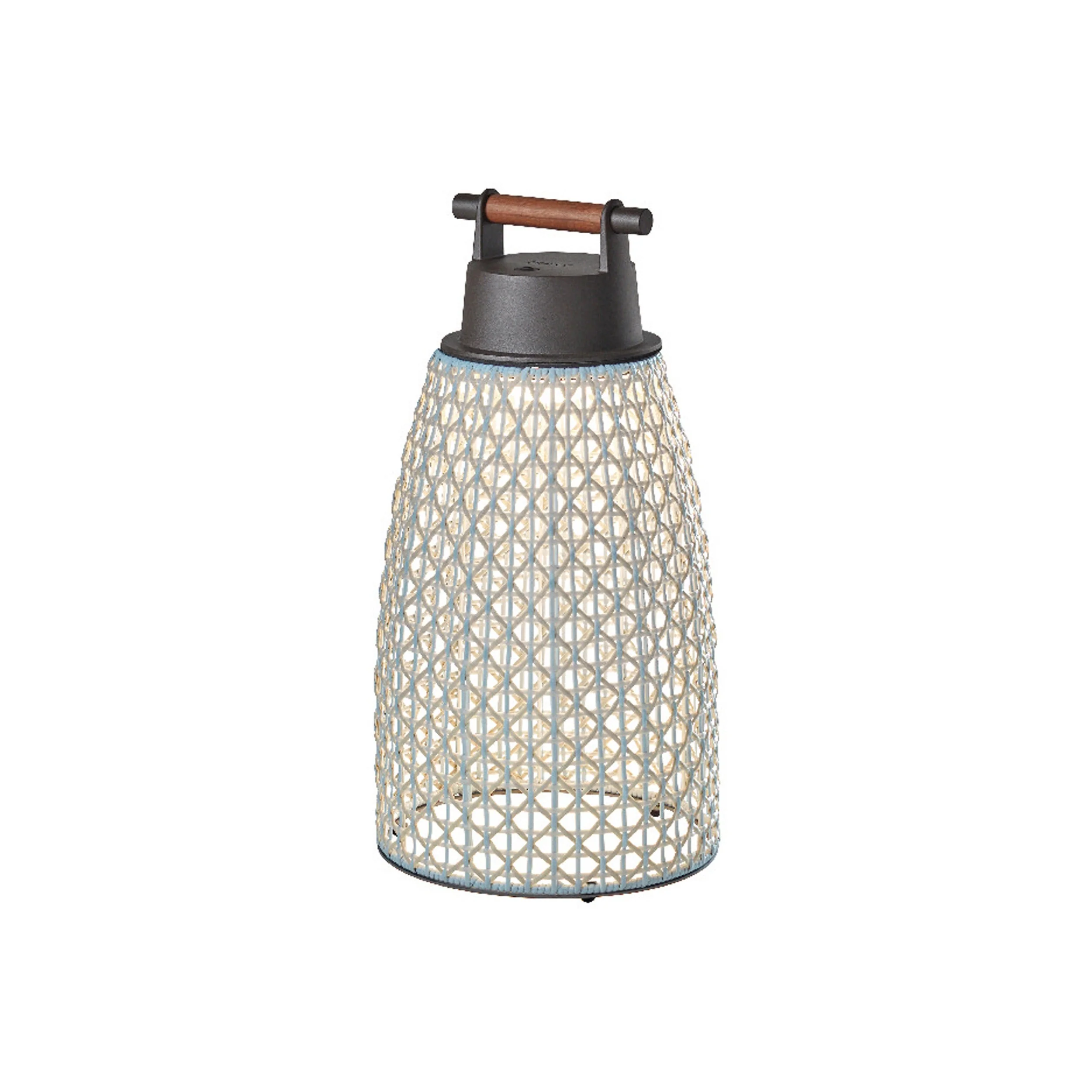 Nans Portable Outdoor LED Table Lamp - Image 16