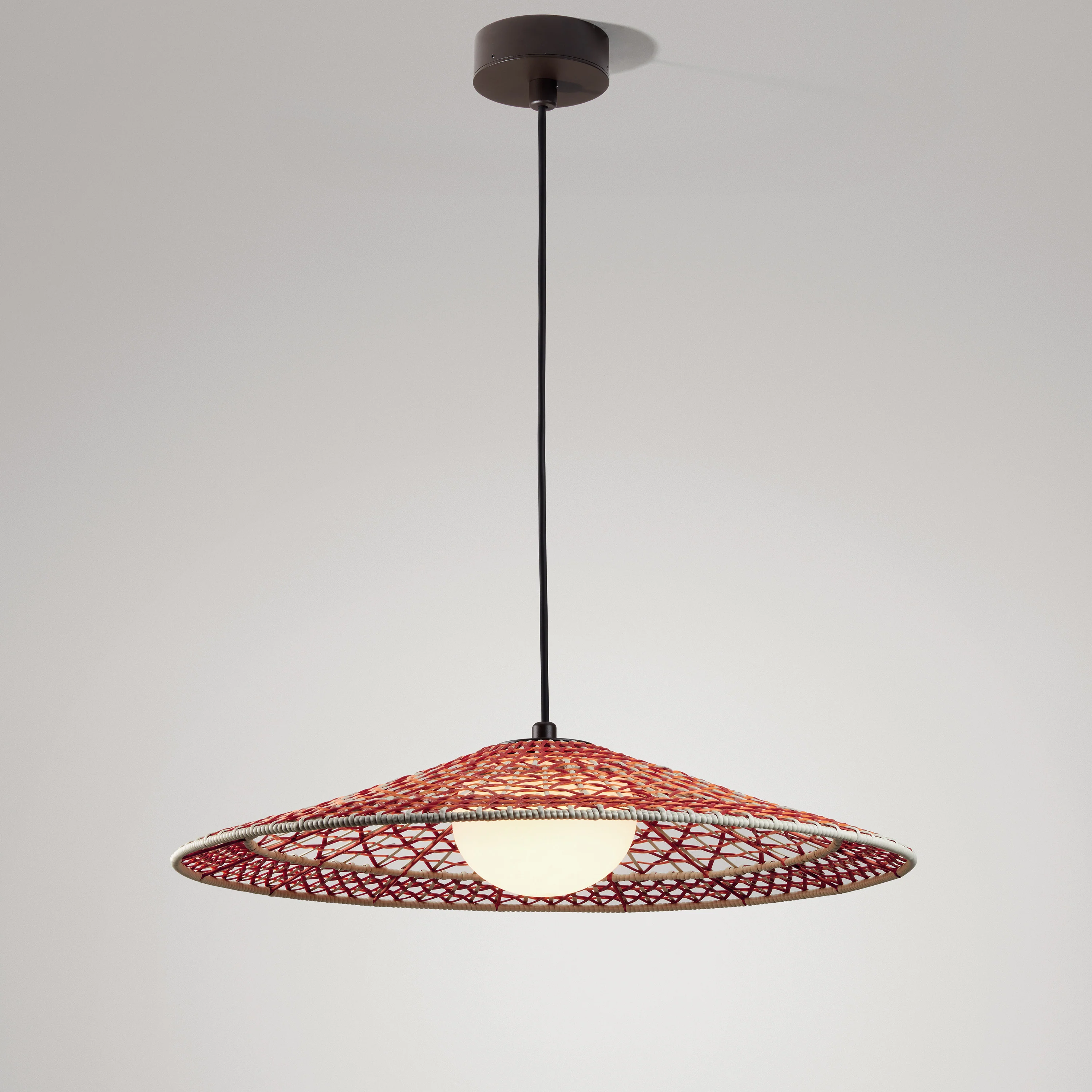 Nans S/55 Outdoor LED Pendant Light - Image 6