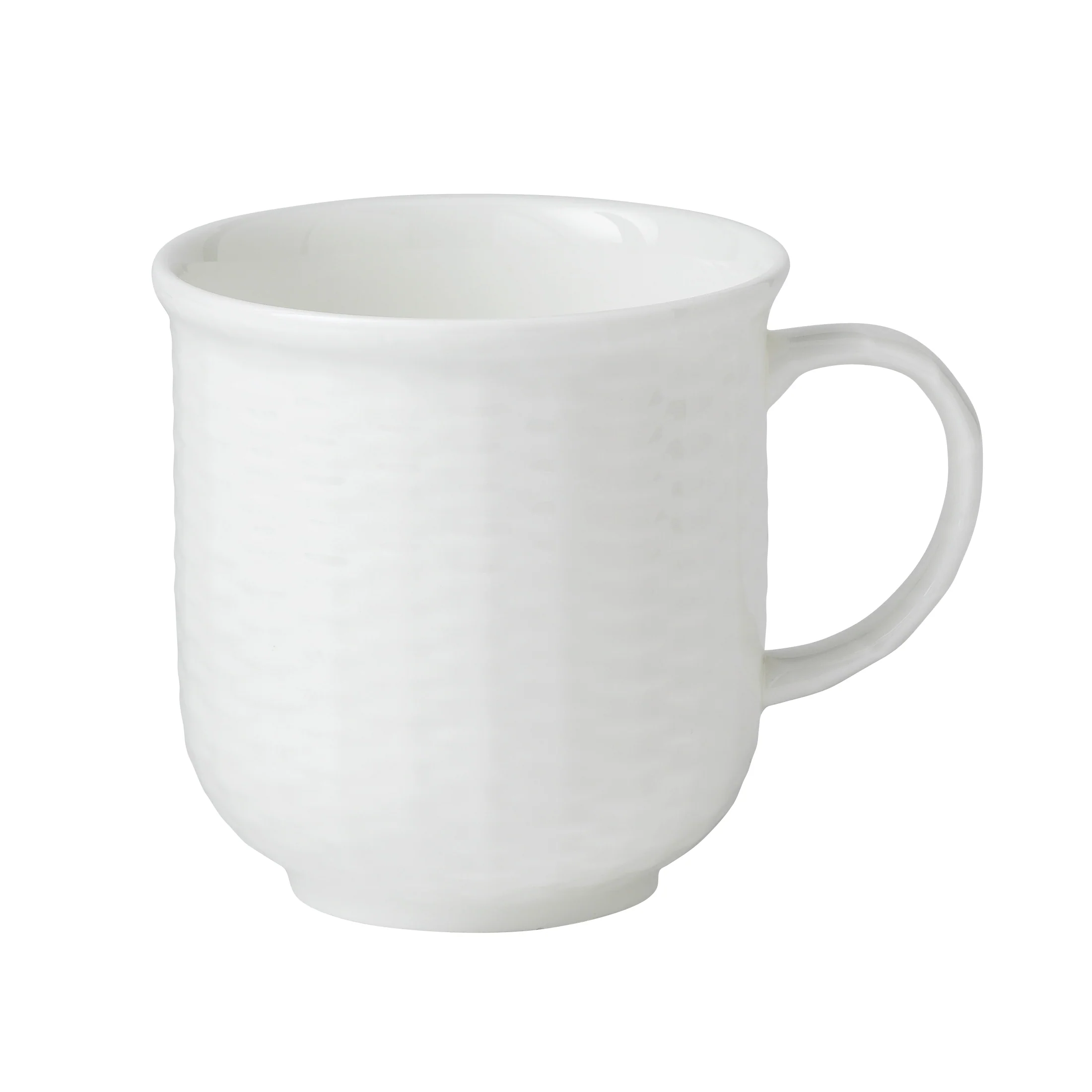 Nantucket Basket Mug (Set of 4)