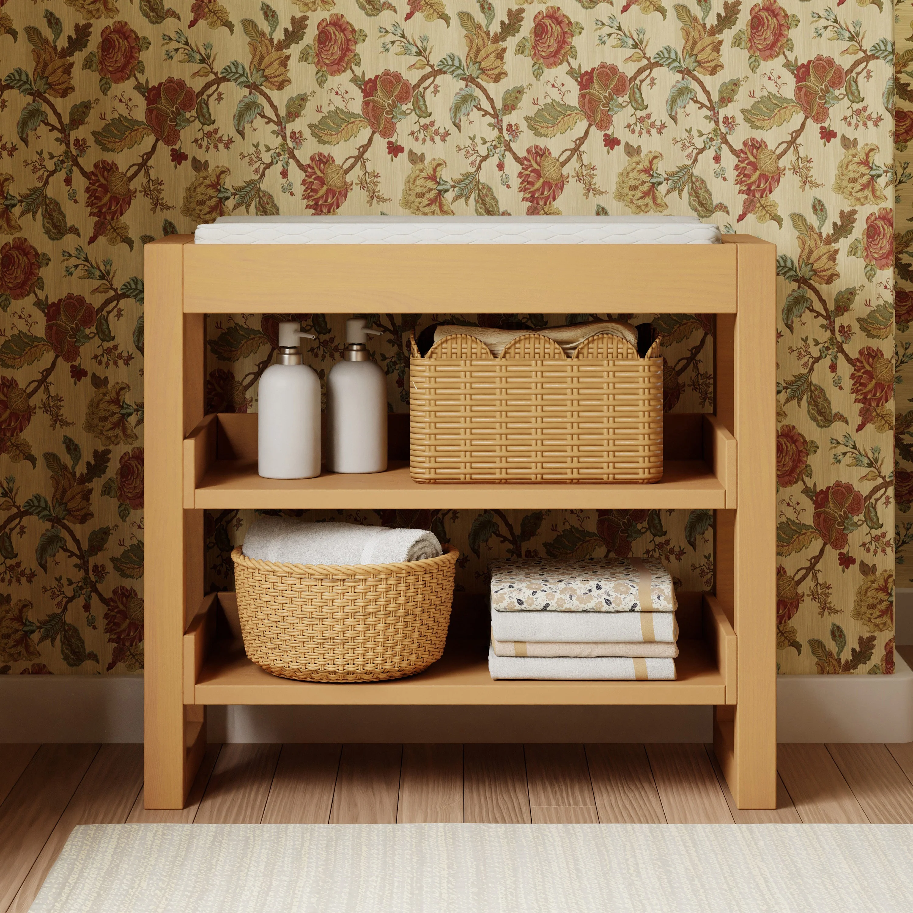 Nantucket Changing Table - Image 11