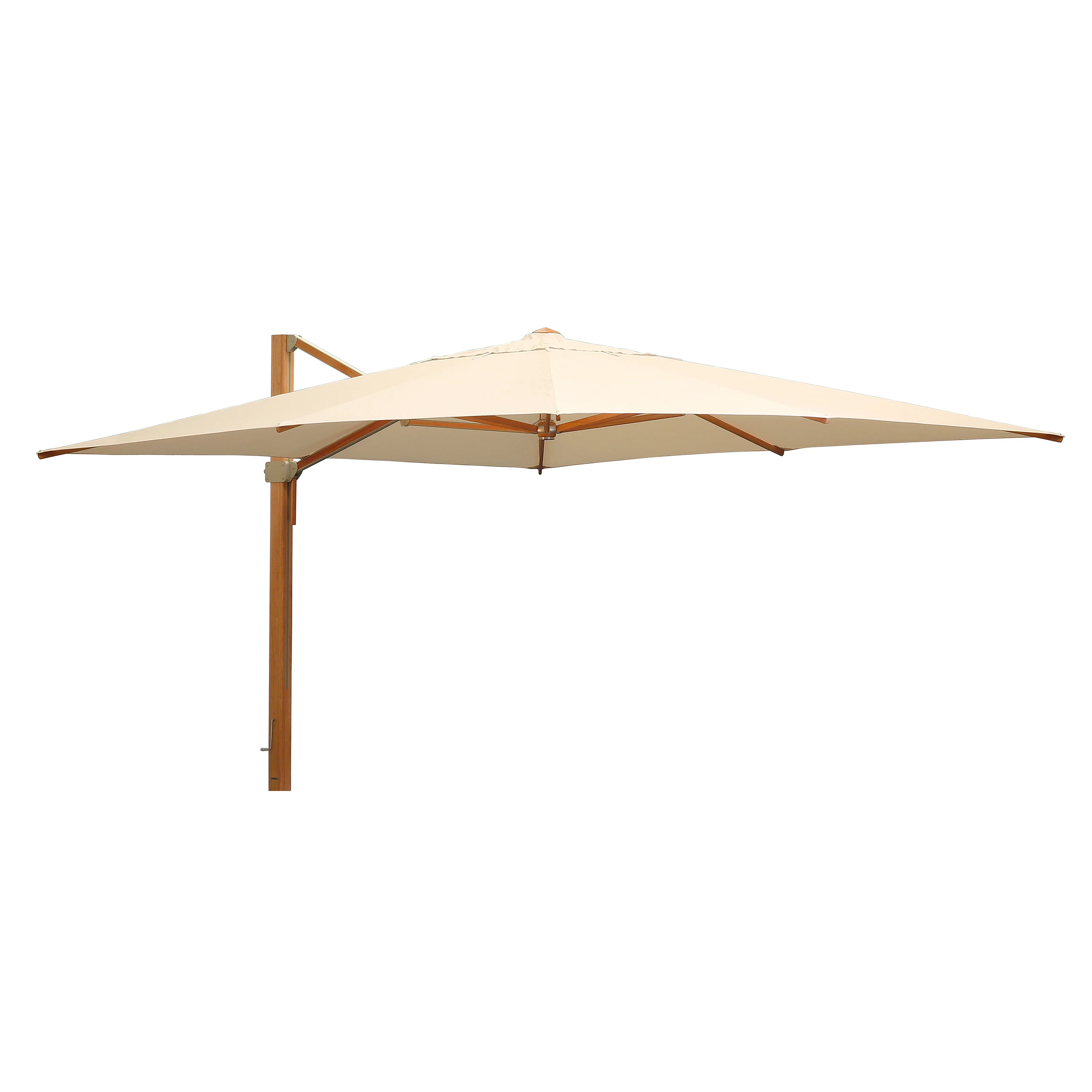 Napoli Cantilever Parasol - Image 16