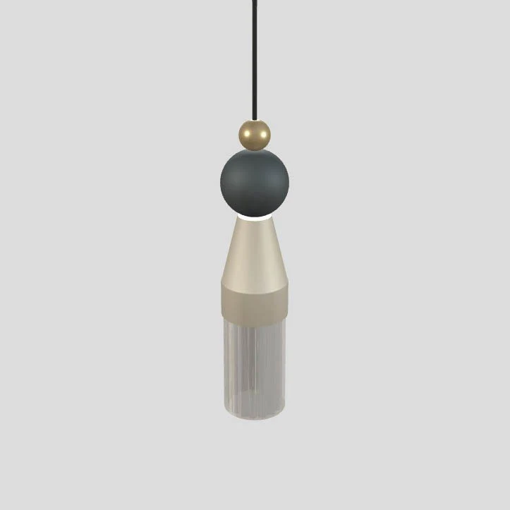 Nappe N0 LED Pendant Light - Image 5