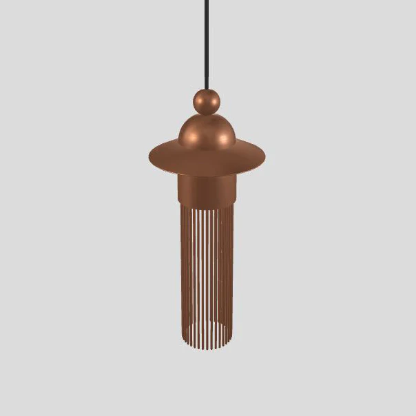 Nappe N1 LED Pendant Light - Image 2