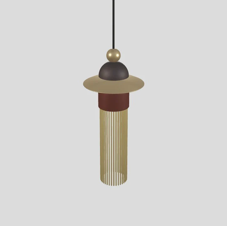 Nappe N1 LED Pendant Light - Image 6
