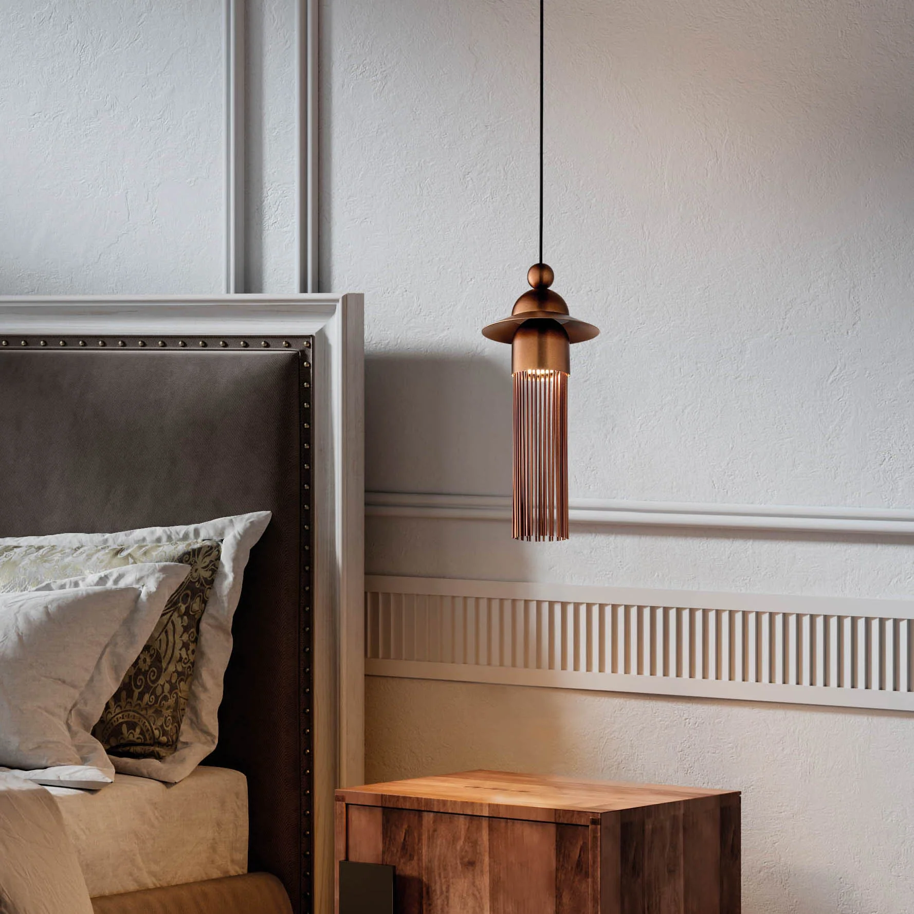 Nappe N1 LED Pendant Light - Image 7