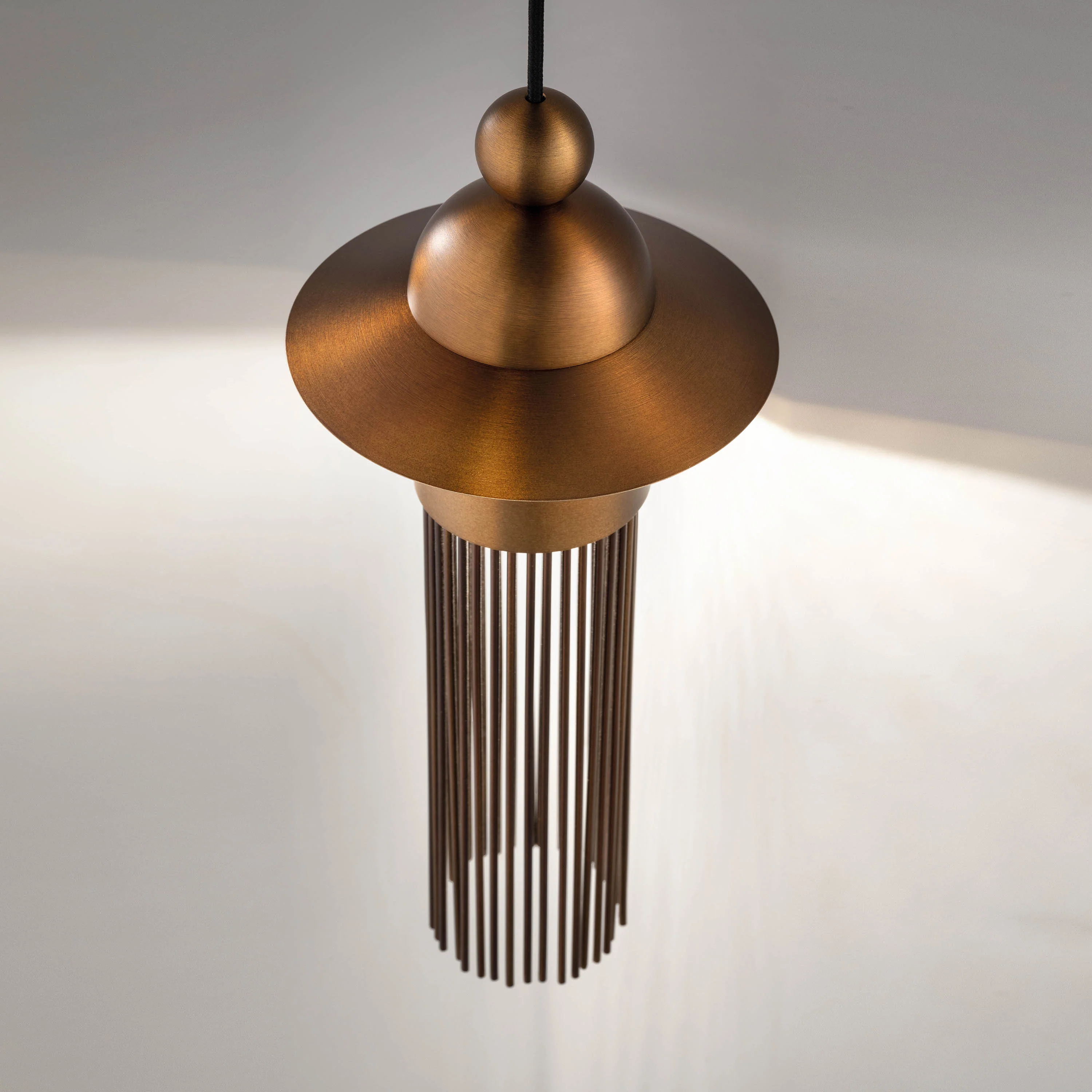 Nappe N1 LED Pendant Light - Image 9