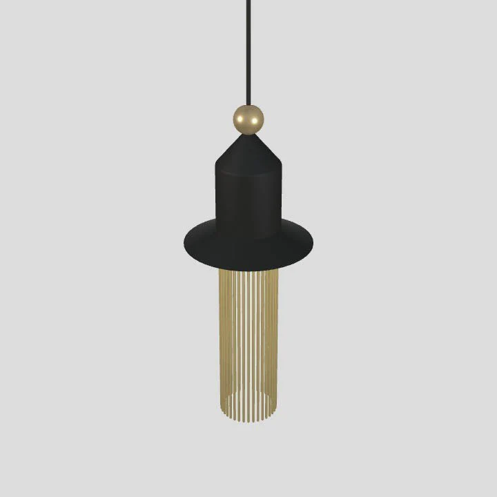 Nappe N2 LED Pendant Light - Image 3