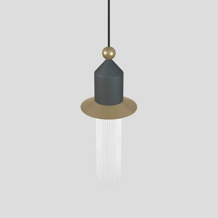 Nappe N2 LED Pendant Light - Image 5