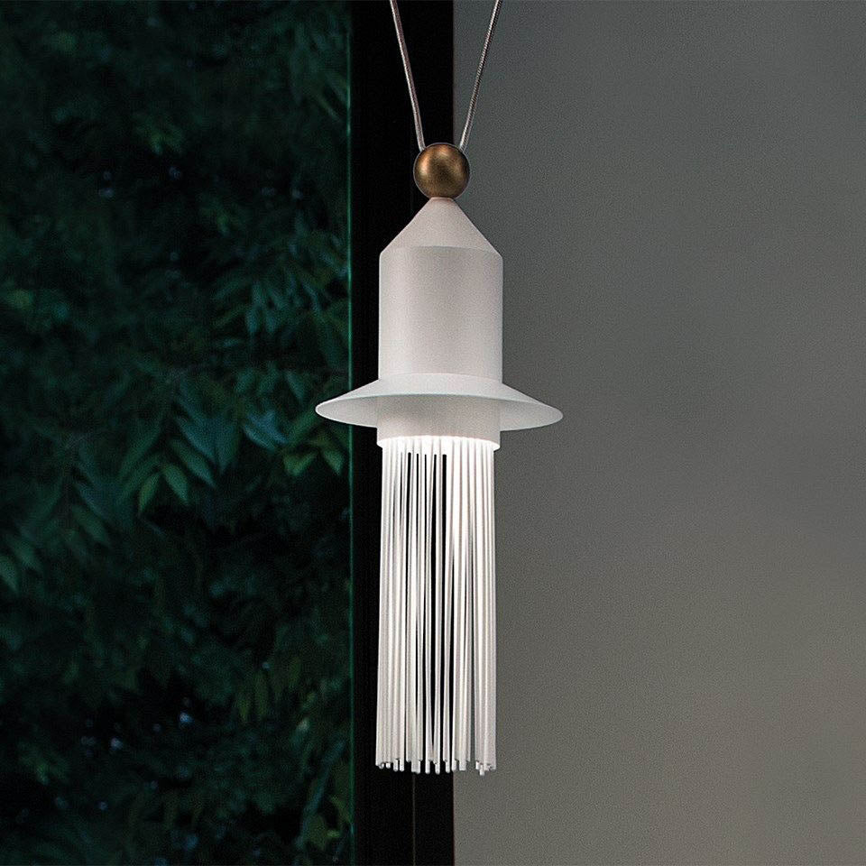 Nappe N2 LED Pendant Light - Image 8