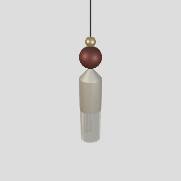 Nappe N4 LED Pendant Light - Image 6