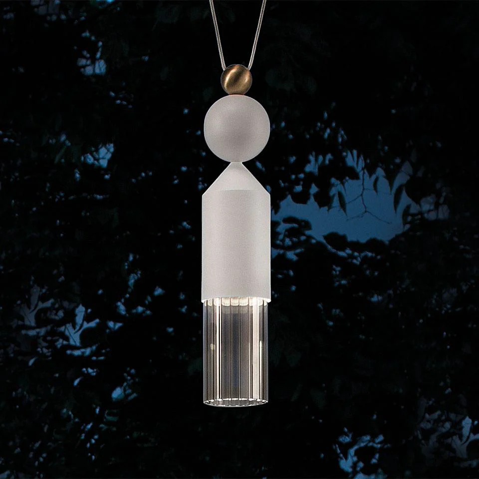Nappe N4 LED Pendant Light - Image 7