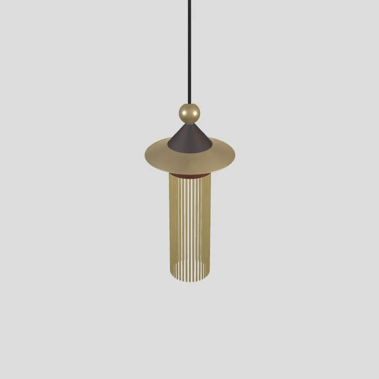 Nappe N6 LED Pendant Light - Image 6