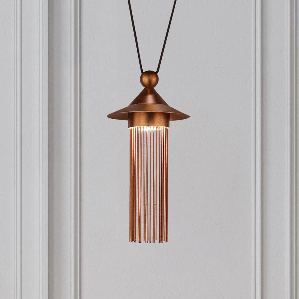 Nappe N6 LED Pendant Light - Image 7