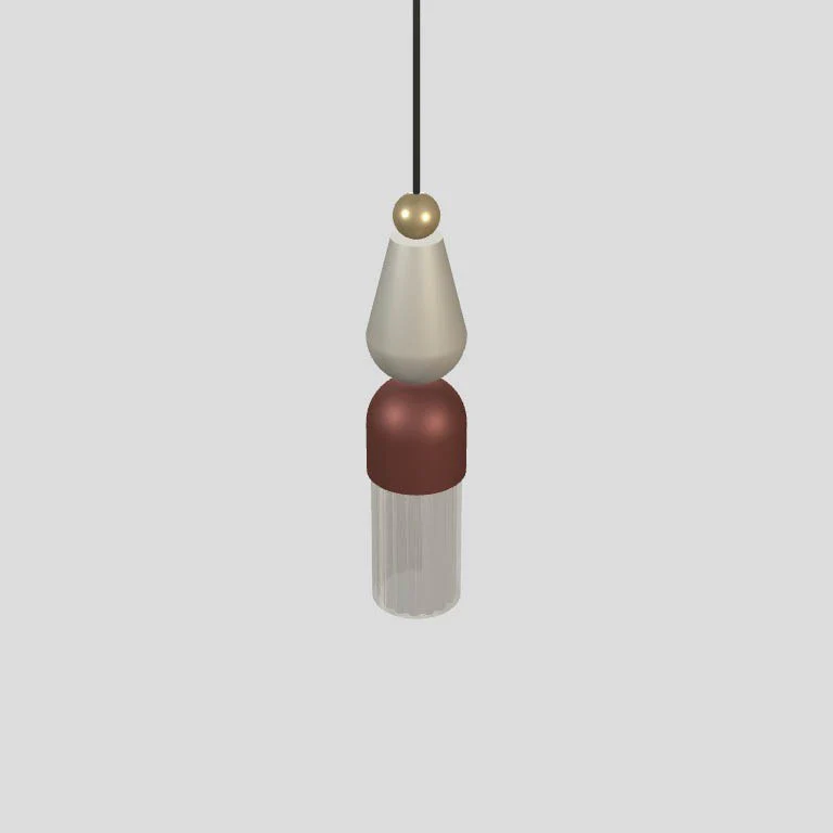 Nappe N7 LED Pendant Light - Image 6
