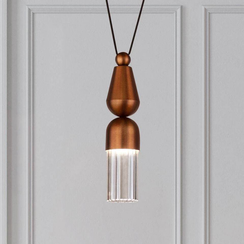 Nappe N7 LED Pendant Light - Image 8