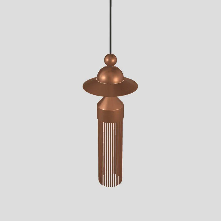 Nappe N8 LED Pendant Light - Image 2